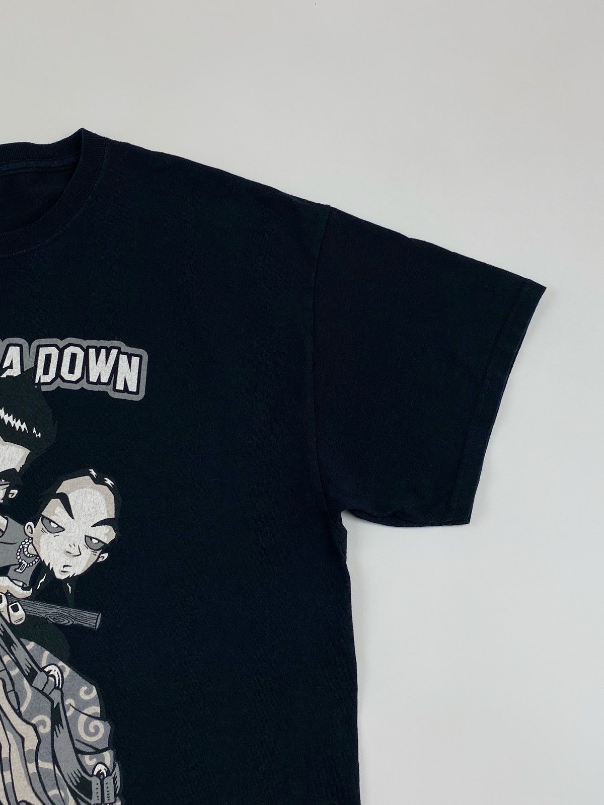 Band Tees System of a Down Elephant T-Shirt Size US XL / EU 56 / 4 - 6 Thumbnail