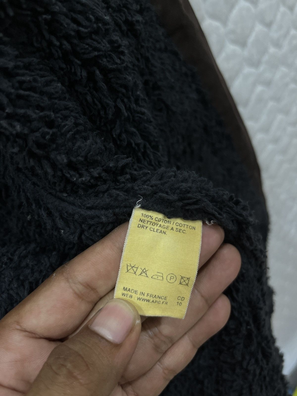 A.P.C. (Kkkk). APC HOODIE JACKET Size S / US 4 / IT 40 - 9 Thumbnail