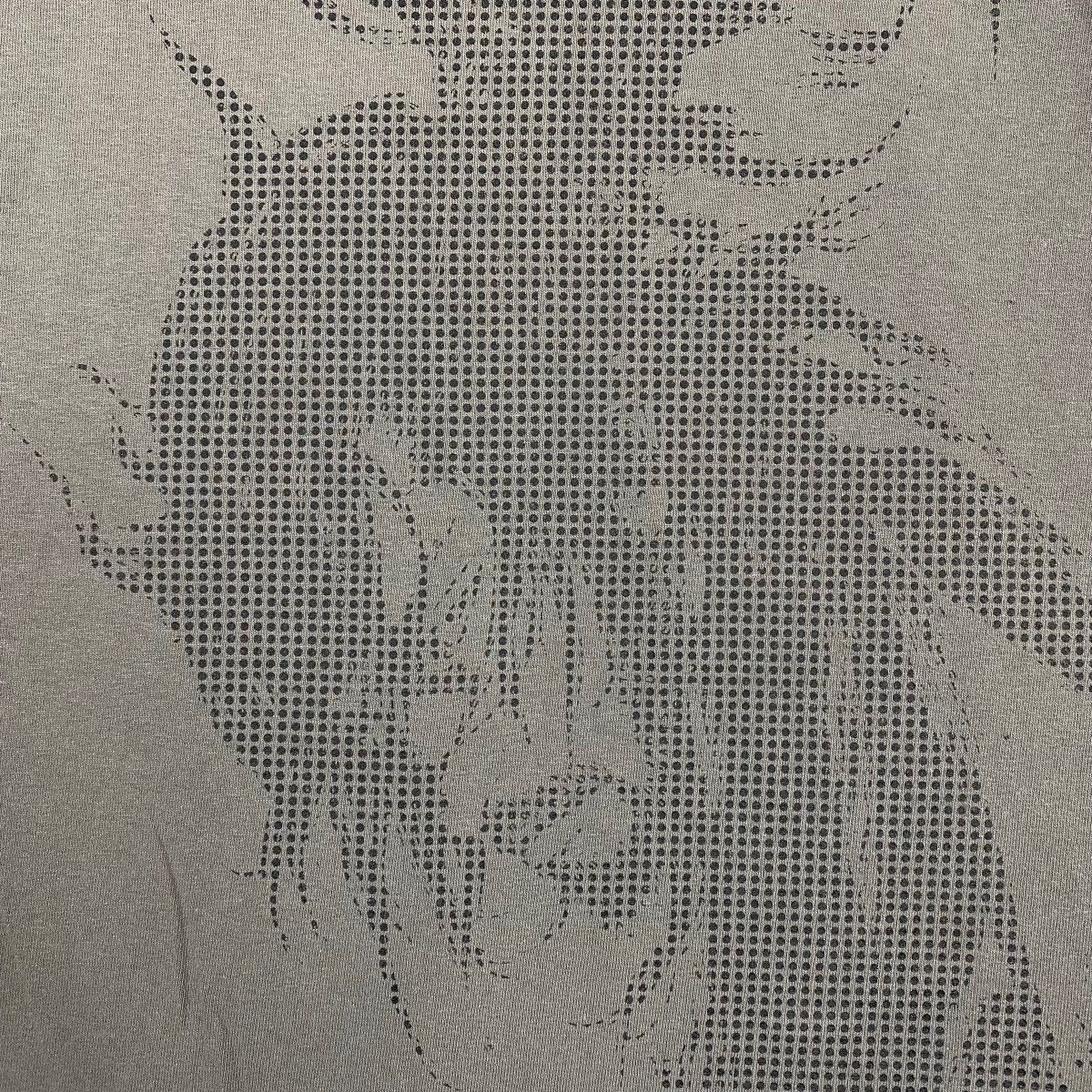 Cartoon Network × Japanese Brand × Vintage VERY RARE! VINTAGE VAGABOND ANIME MANGA T SHIRT Size US L / EU 52-54 / 3 - 3 Thumbnail