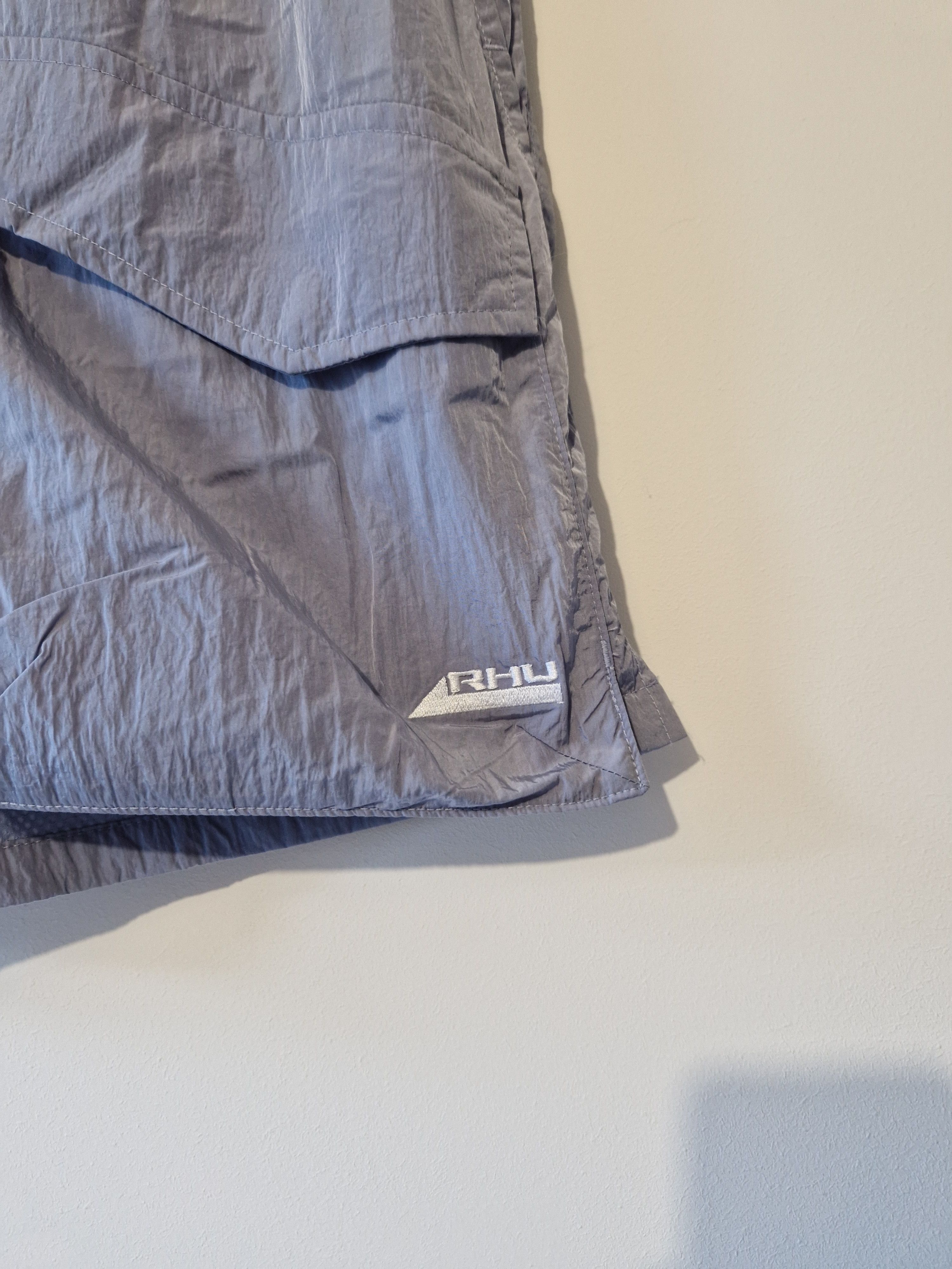 Rhude × Zara Cargo Shorts Rhude x Zara Rhuigi Size US 32 / EU 48 - 2 Thumbnail