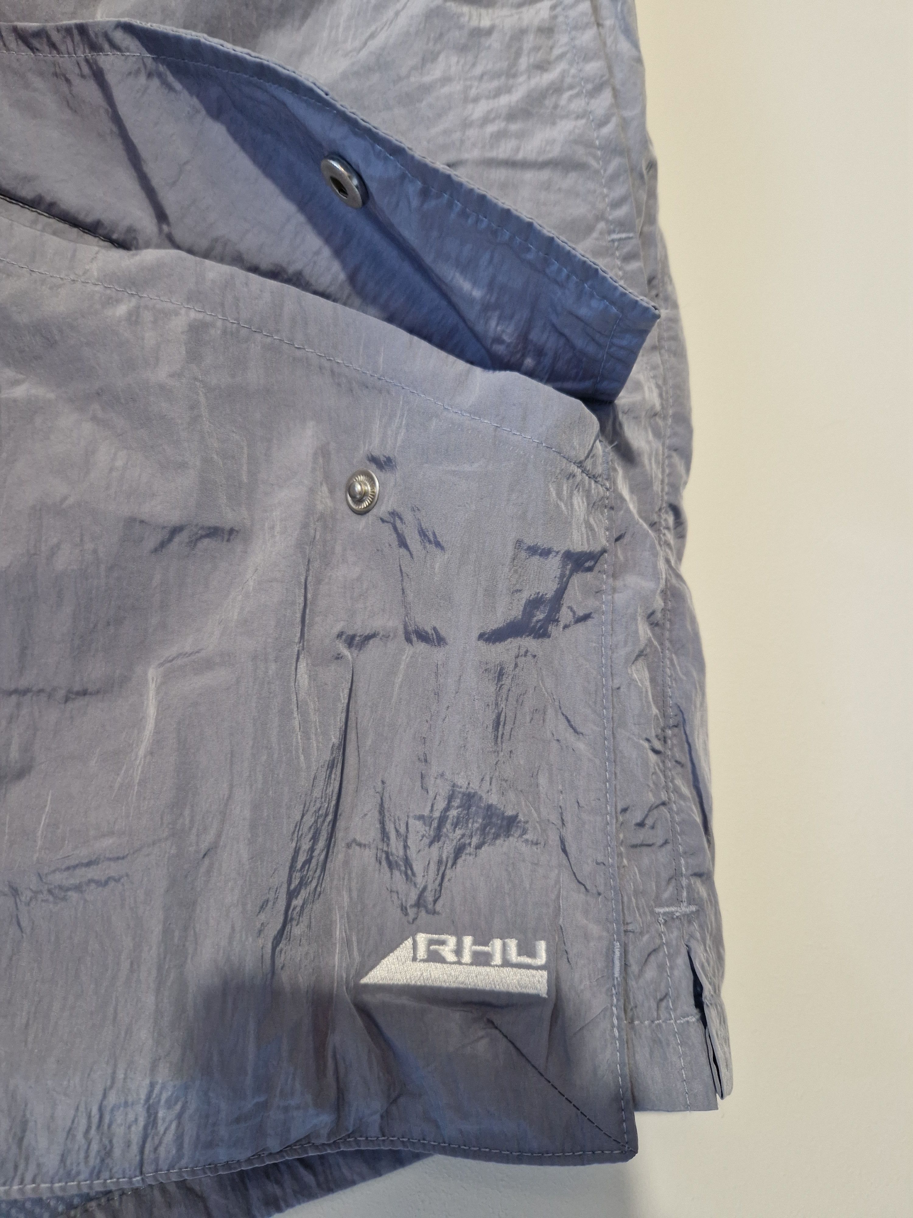 Rhude × Zara Cargo Shorts Rhude x Zara Rhuigi Size US 32 / EU 48 - 3 Thumbnail