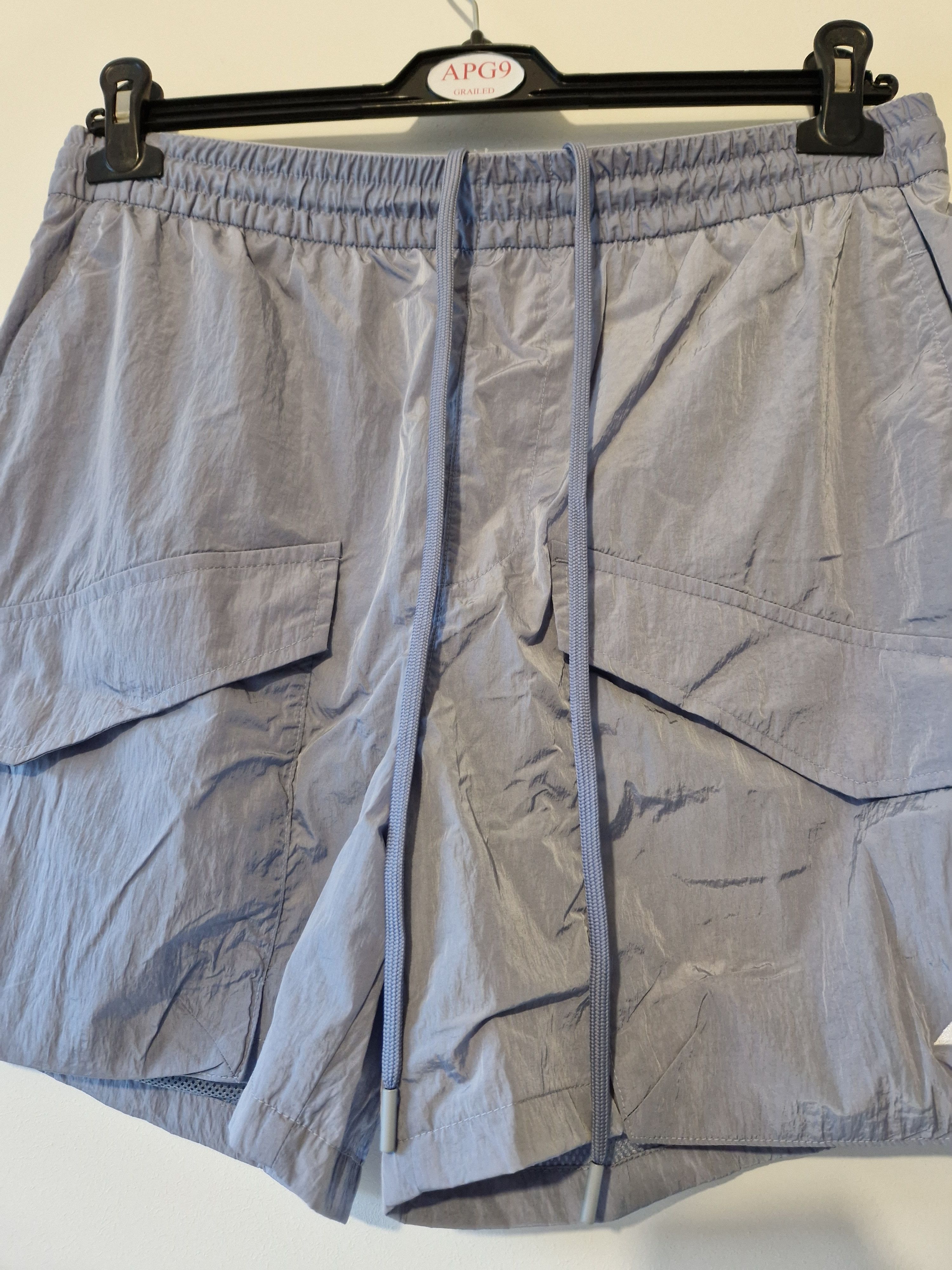 Rhude × Zara Cargo Shorts Rhude x Zara Rhuigi Size US 32 / EU 48 - 5 Thumbnail