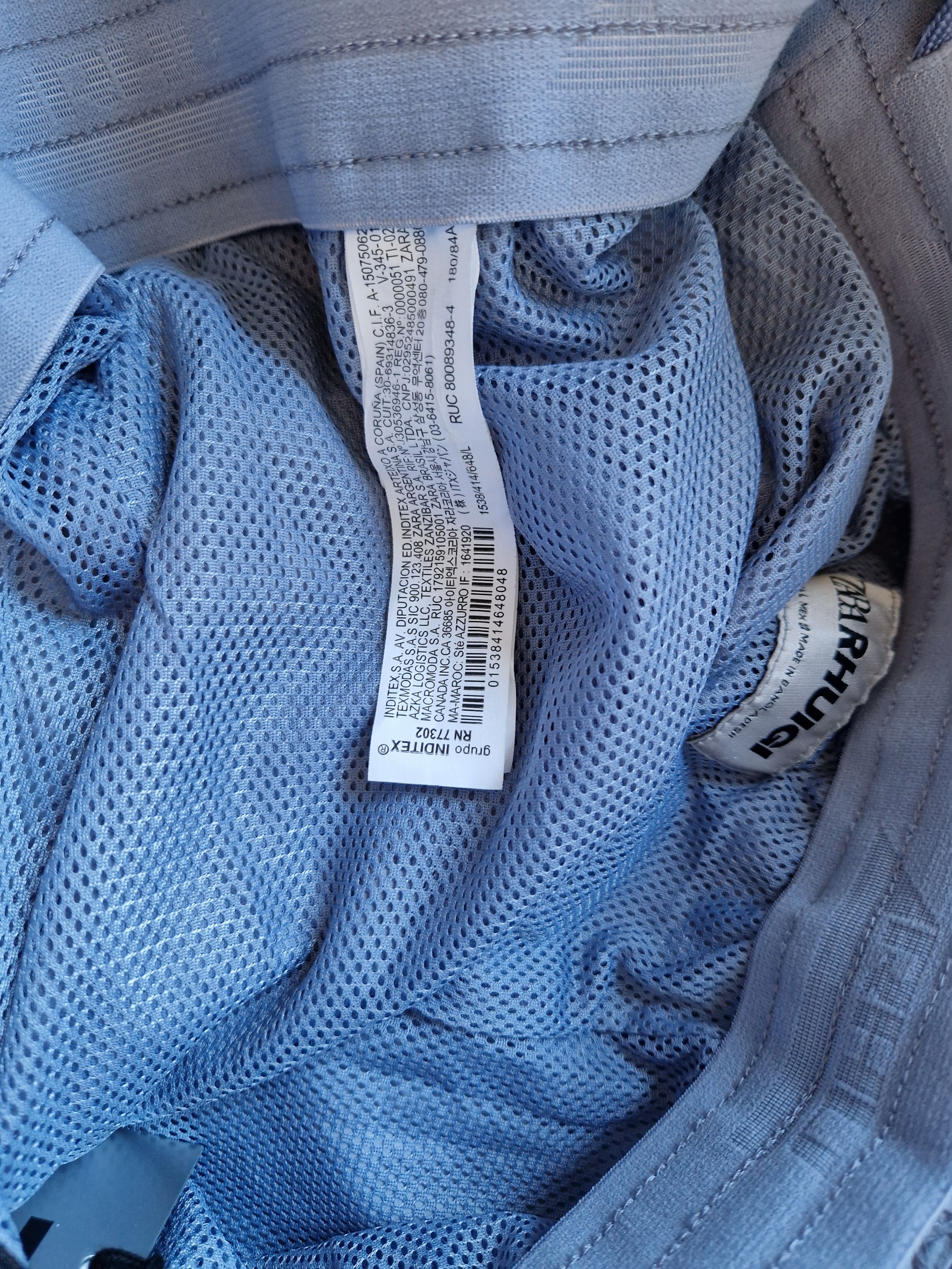 Rhude × Zara Cargo Shorts Rhude x Zara Rhuigi Size US 32 / EU 48 - 9 Thumbnail