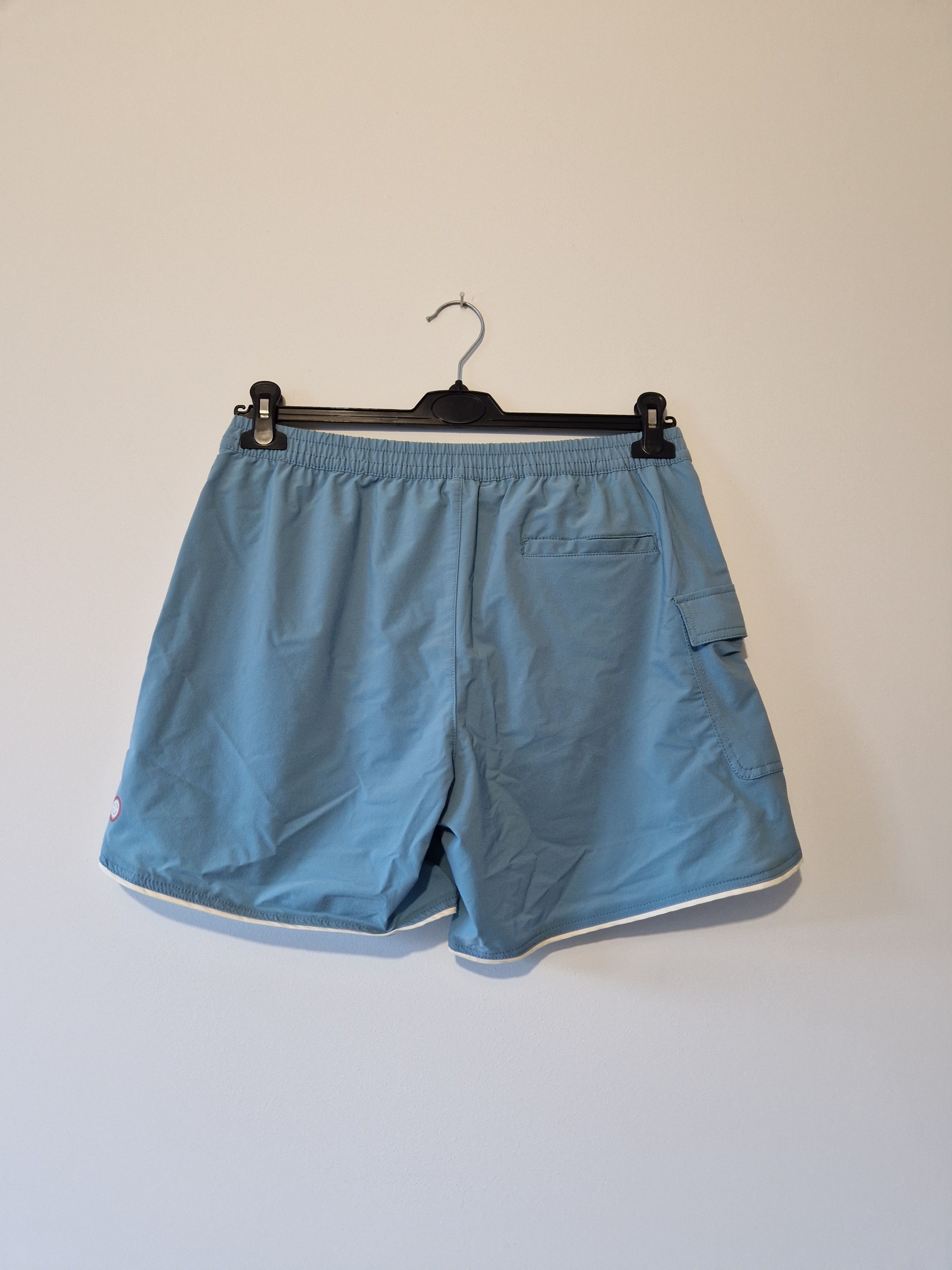 Rhude × Zara Swimming Trunks Shorts Rhude x Zara Rhuigi Size US 32 / EU 48 - 6 Thumbnail