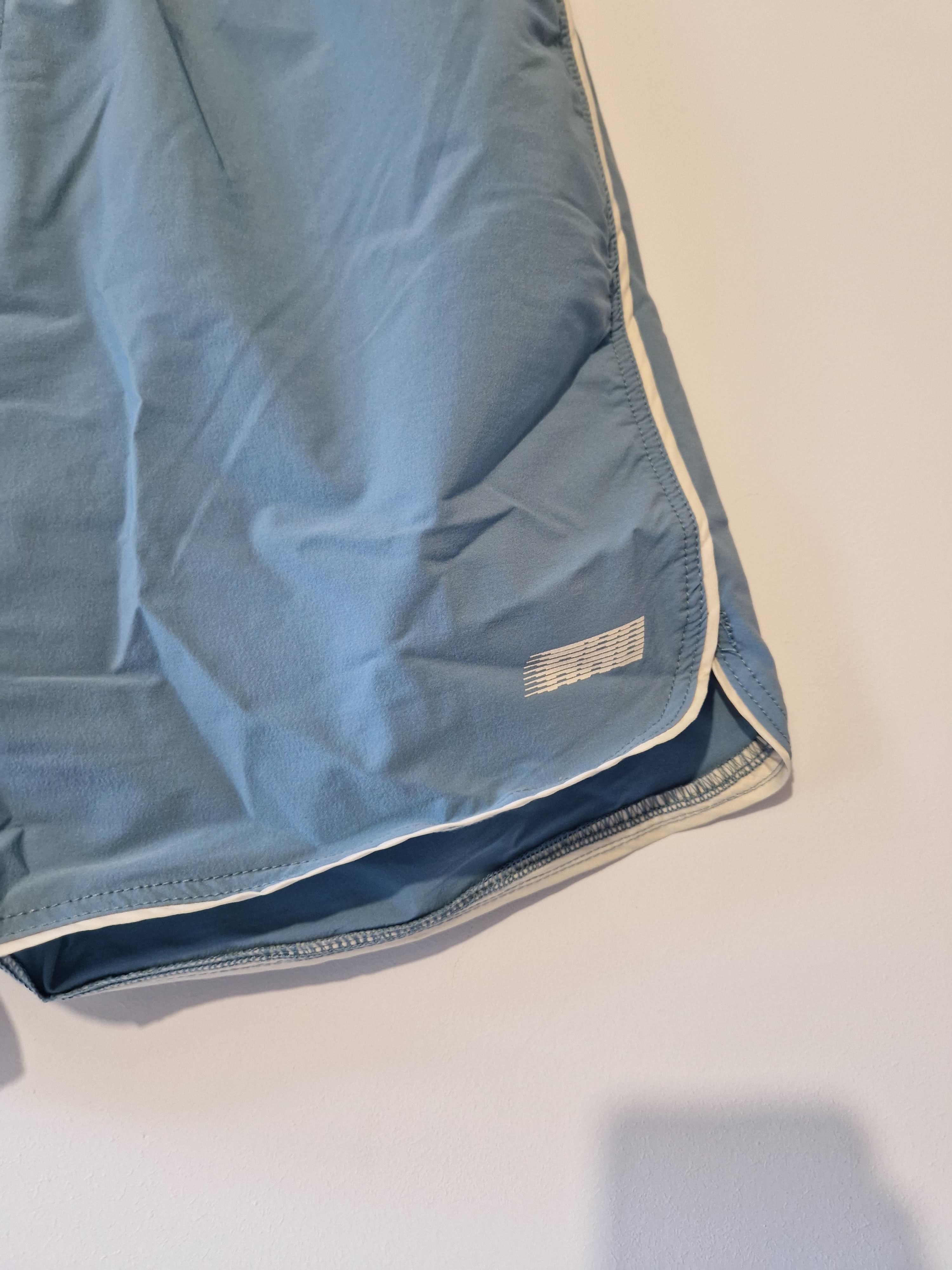 Rhude × Zara Swimming Trunks Shorts Rhude x Zara Rhuigi Size US 32 / EU 48 - 2 Thumbnail