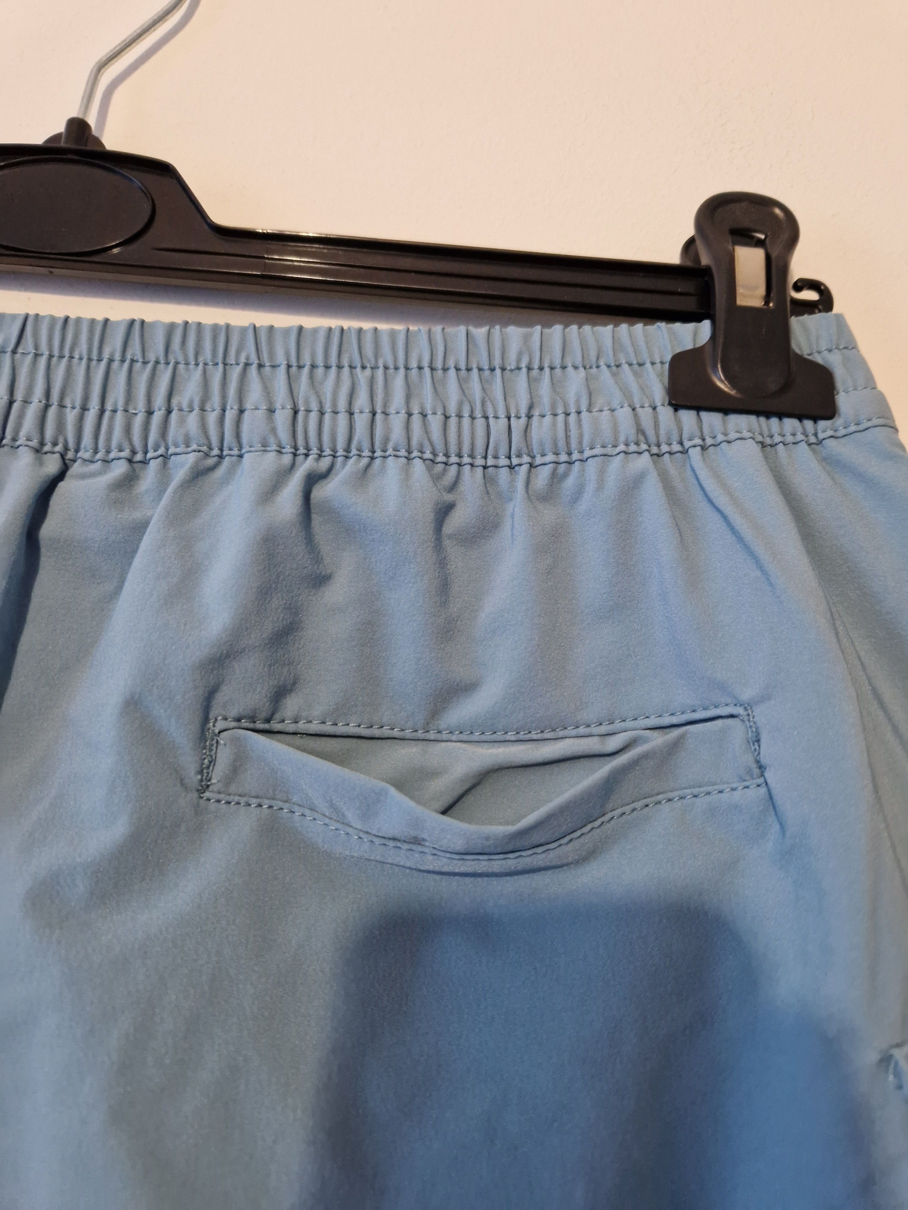 Rhude × Zara Swimming Trunks Shorts Rhude x Zara Rhuigi Size US 32 / EU 48 - 7 Thumbnail