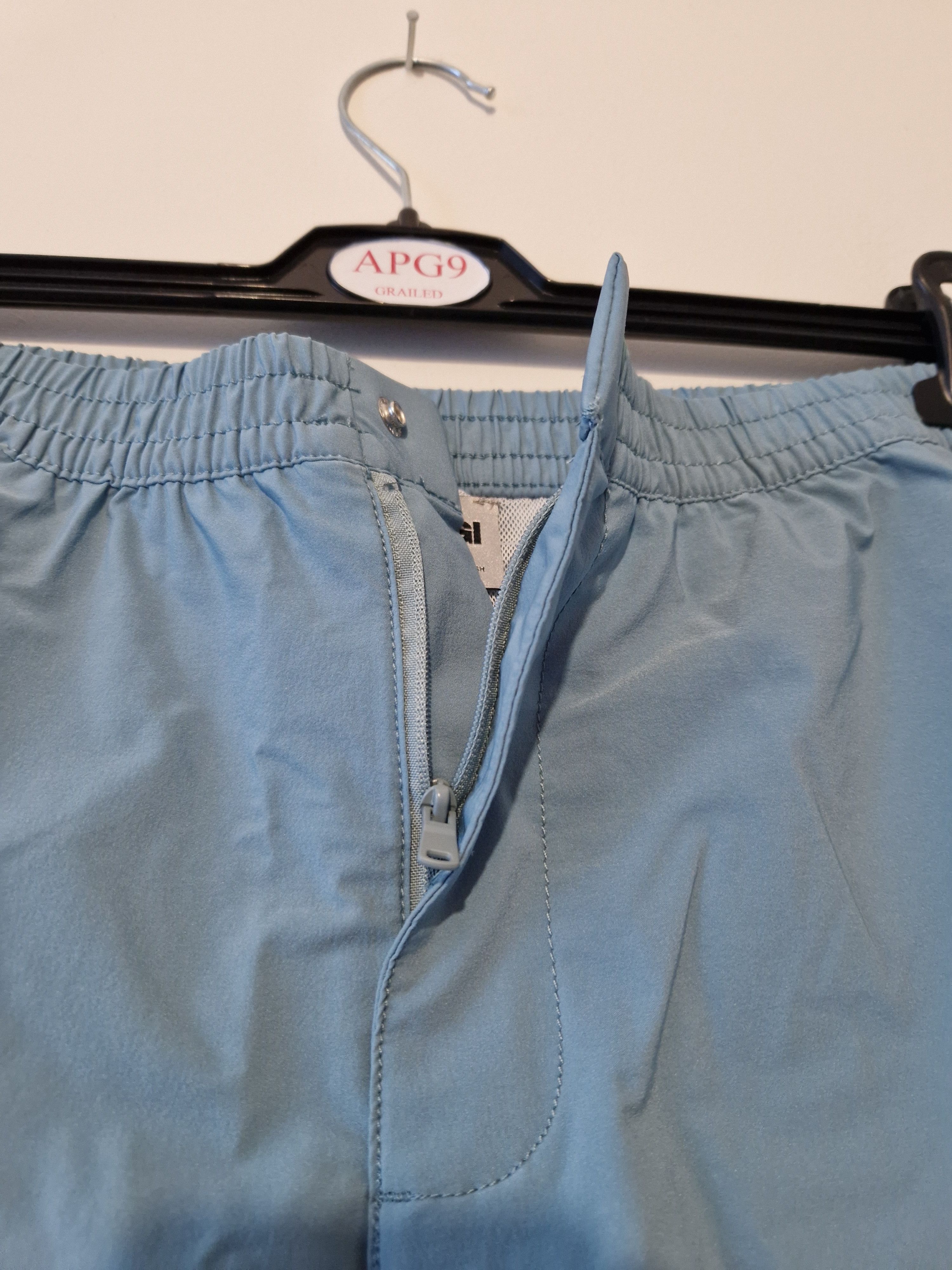 Rhude × Zara Swimming Trunks Shorts Rhude x Zara Rhuigi Size US 32 / EU 48 - 5 Thumbnail