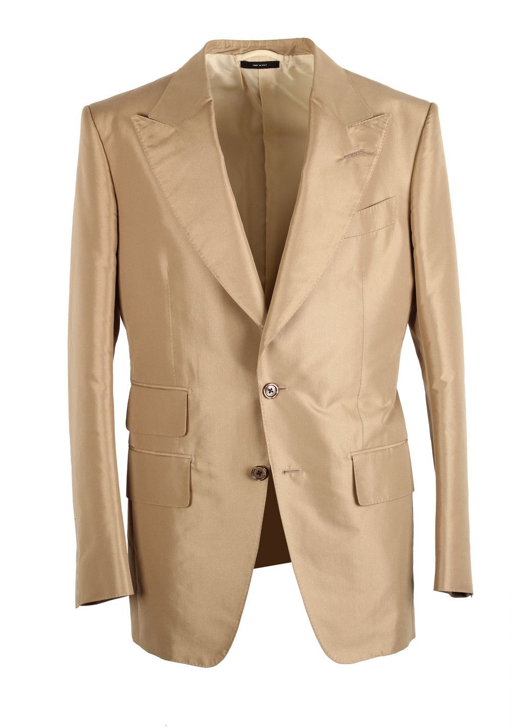 o1cs1st1om0823 Coat in Beige