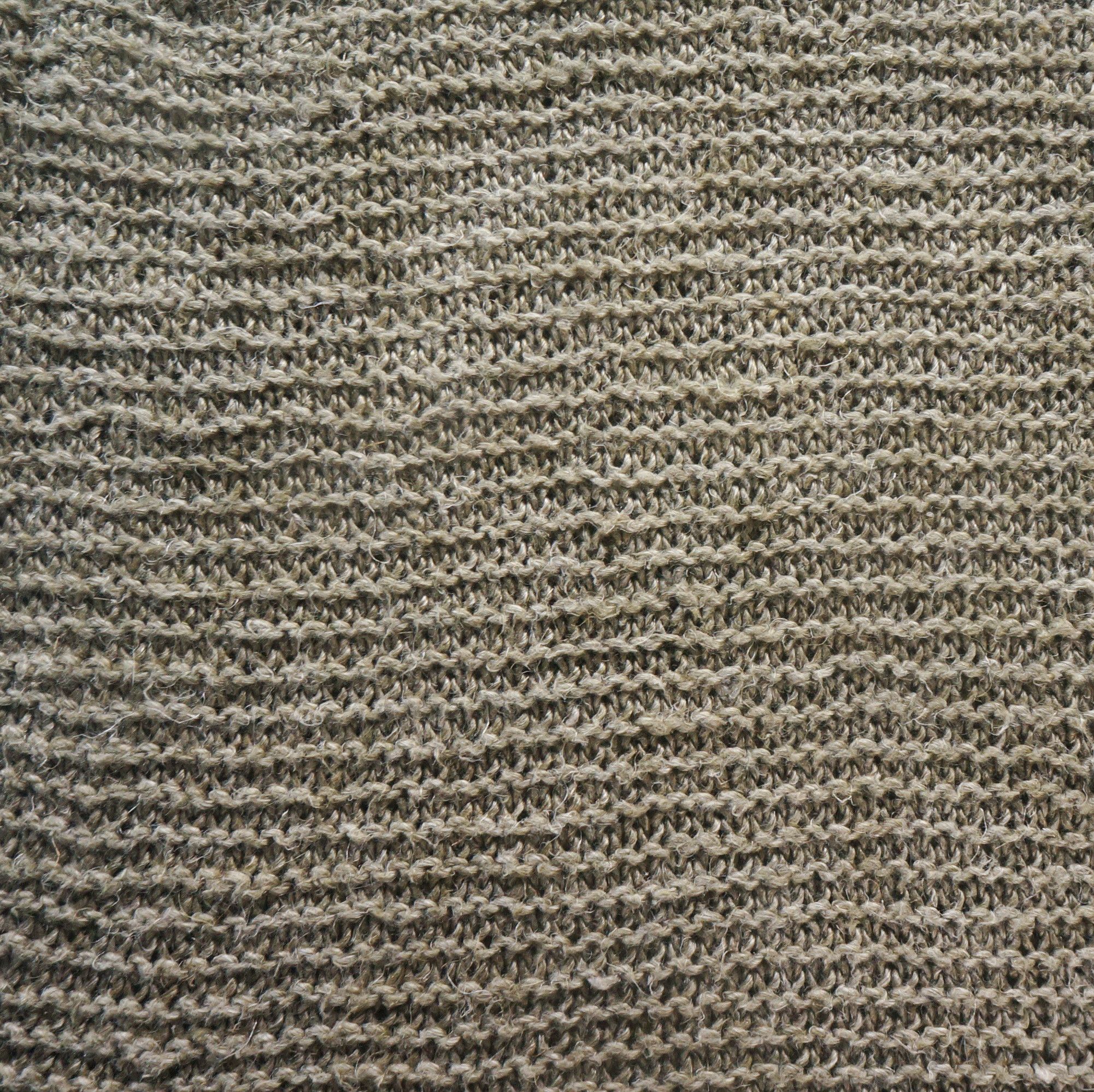 Ralph Lauren RALPH LAUREN Hemp Knit Pullover Sweater Size M / US 6-8 / IT 42-44 - 6 Thumbnail
