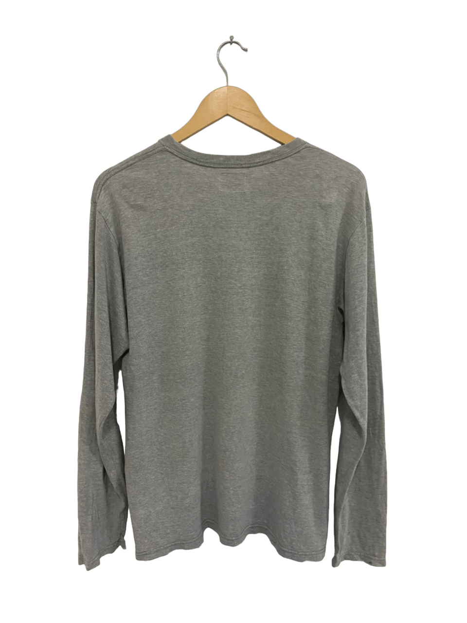 Beams Plus × If Six Was Nine Beams Plus No More War Volume 12 Long Sleeve T Size US M / EU 48-50 / 2 - 2 Thumbnail