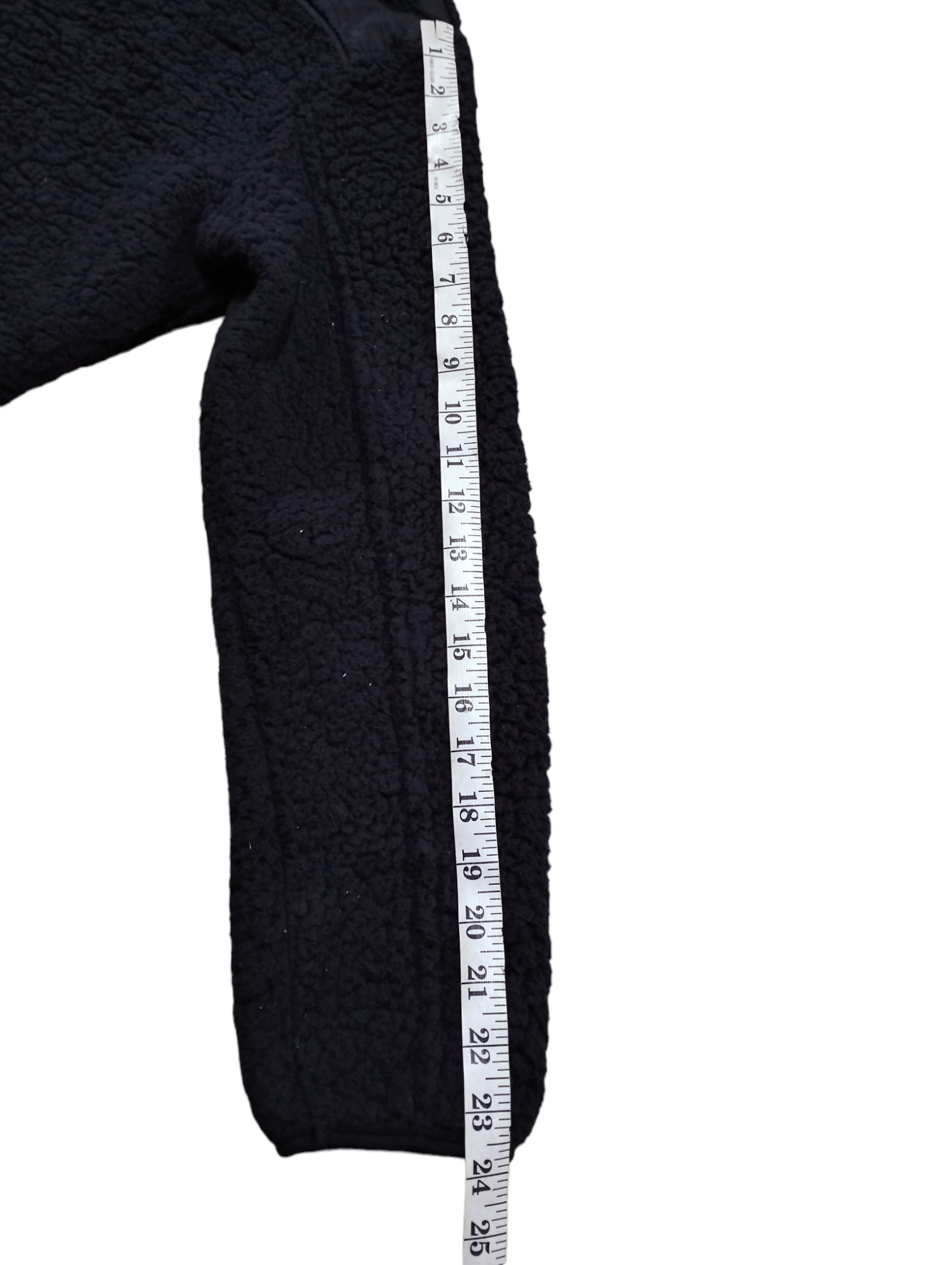 Undercover × Uniqlo Uniqlo Undercover Fleece Zipper Jacket Collarless Size US M / EU 48-50 / 2 - 20 Thumbnail