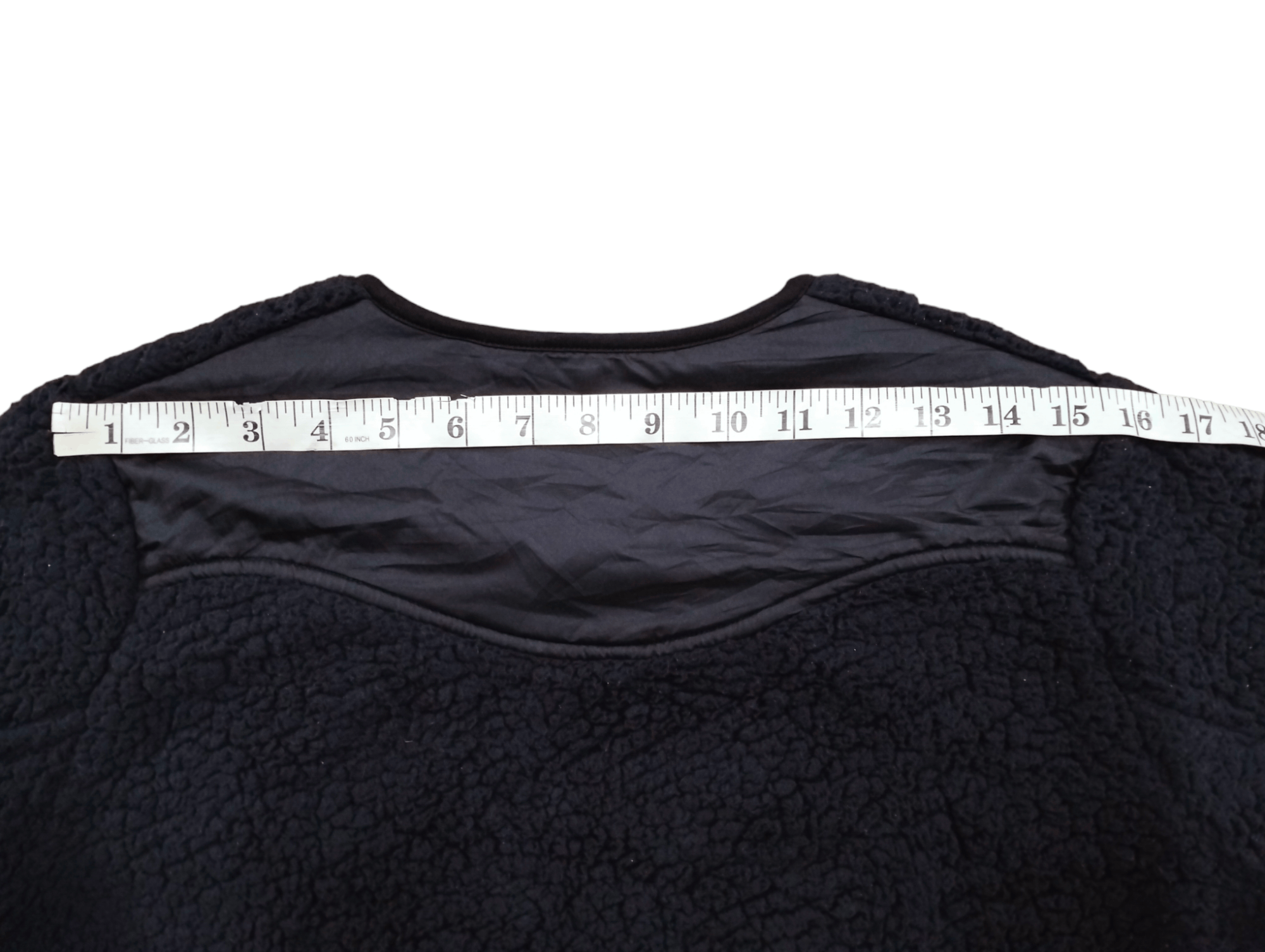 Undercover × Uniqlo Uniqlo Undercover Fleece Zipper Jacket Collarless Size US M / EU 48-50 / 2 - 19 Thumbnail