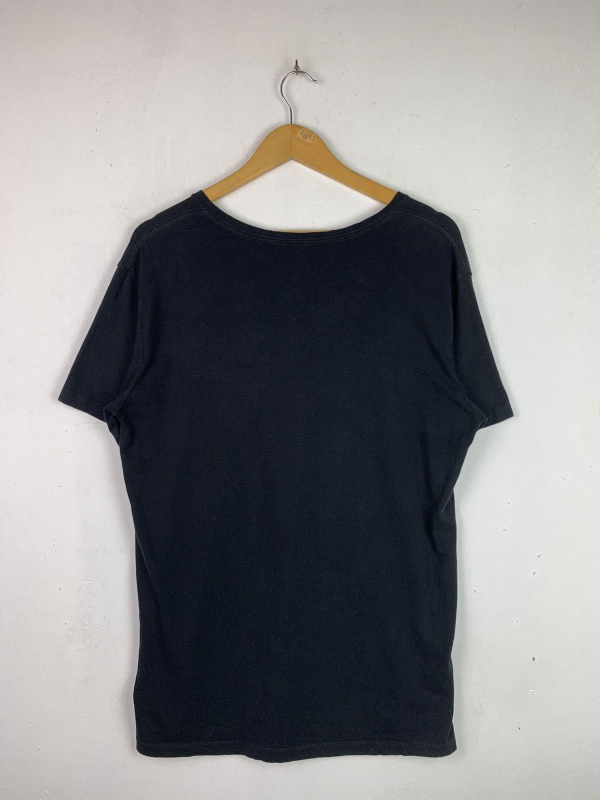 Japanese Brand × Vintage Vintage Japanese Brand Short sleeve Size US M / EU 48-50 / 2 - 8 Thumbnail