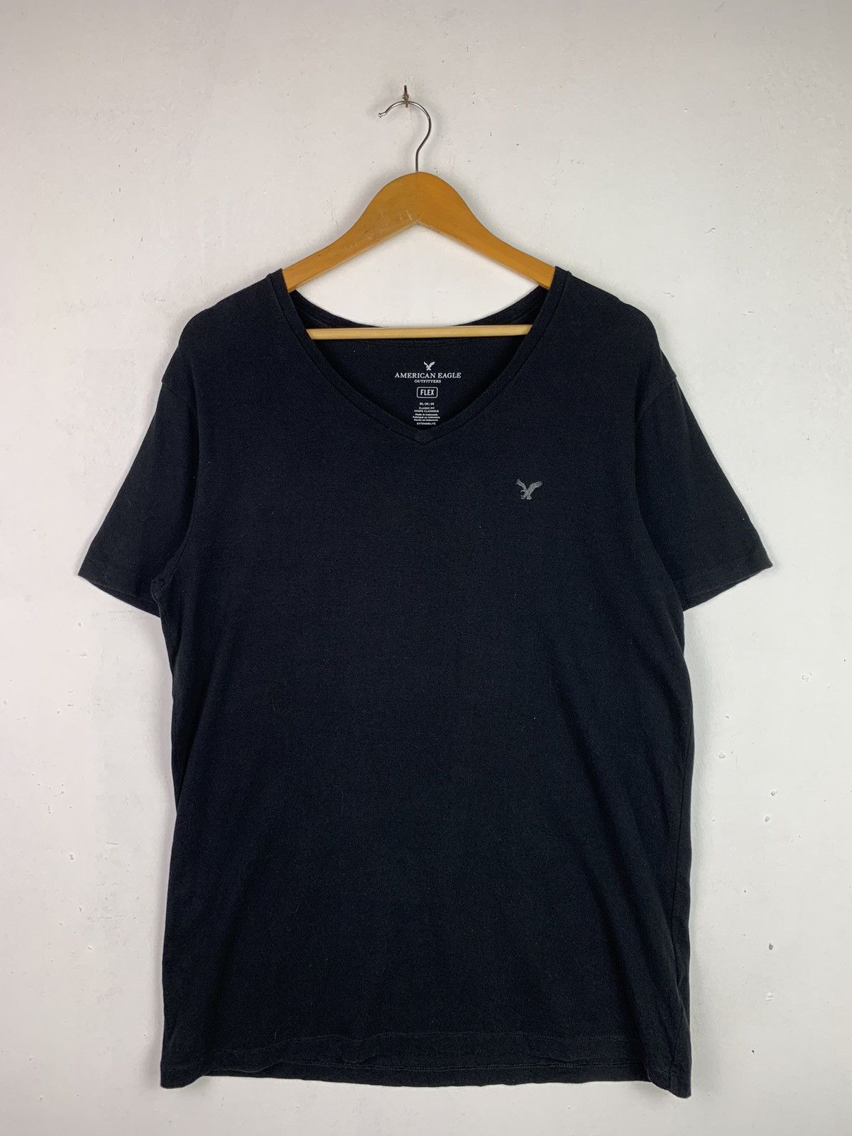 Japanese Brand × Vintage Vintage Japanese Brand Short sleeve Size US M / EU 48-50 / 2 - 1 Thumbnail