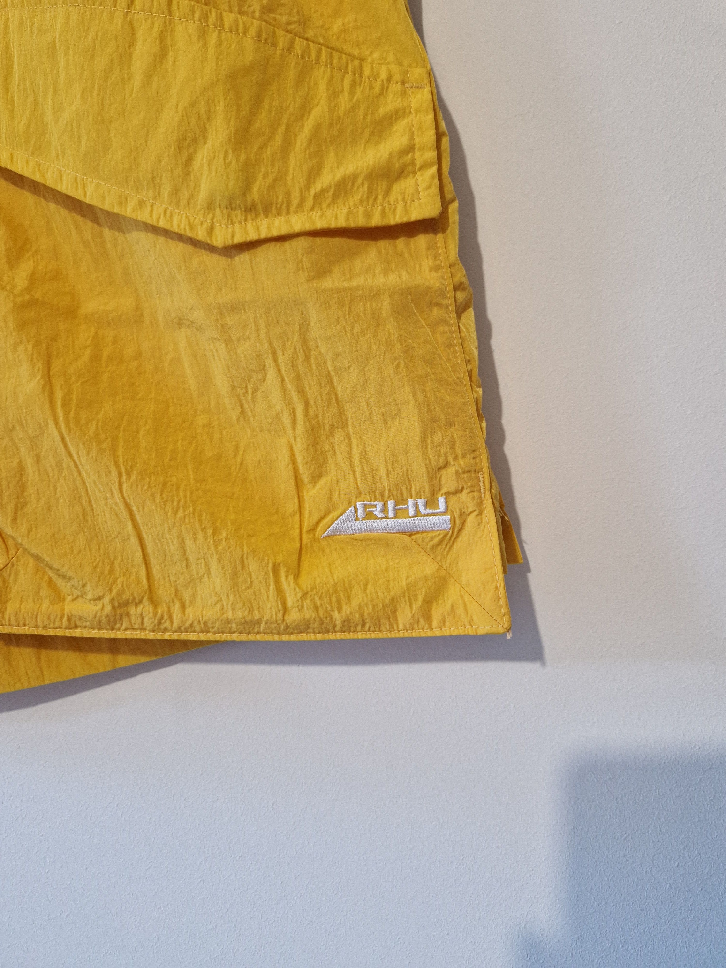 Rhude × Zara Cargo Shorts Rhude x Zara Rhuigi Size US 34 / EU 50 - 2 Thumbnail