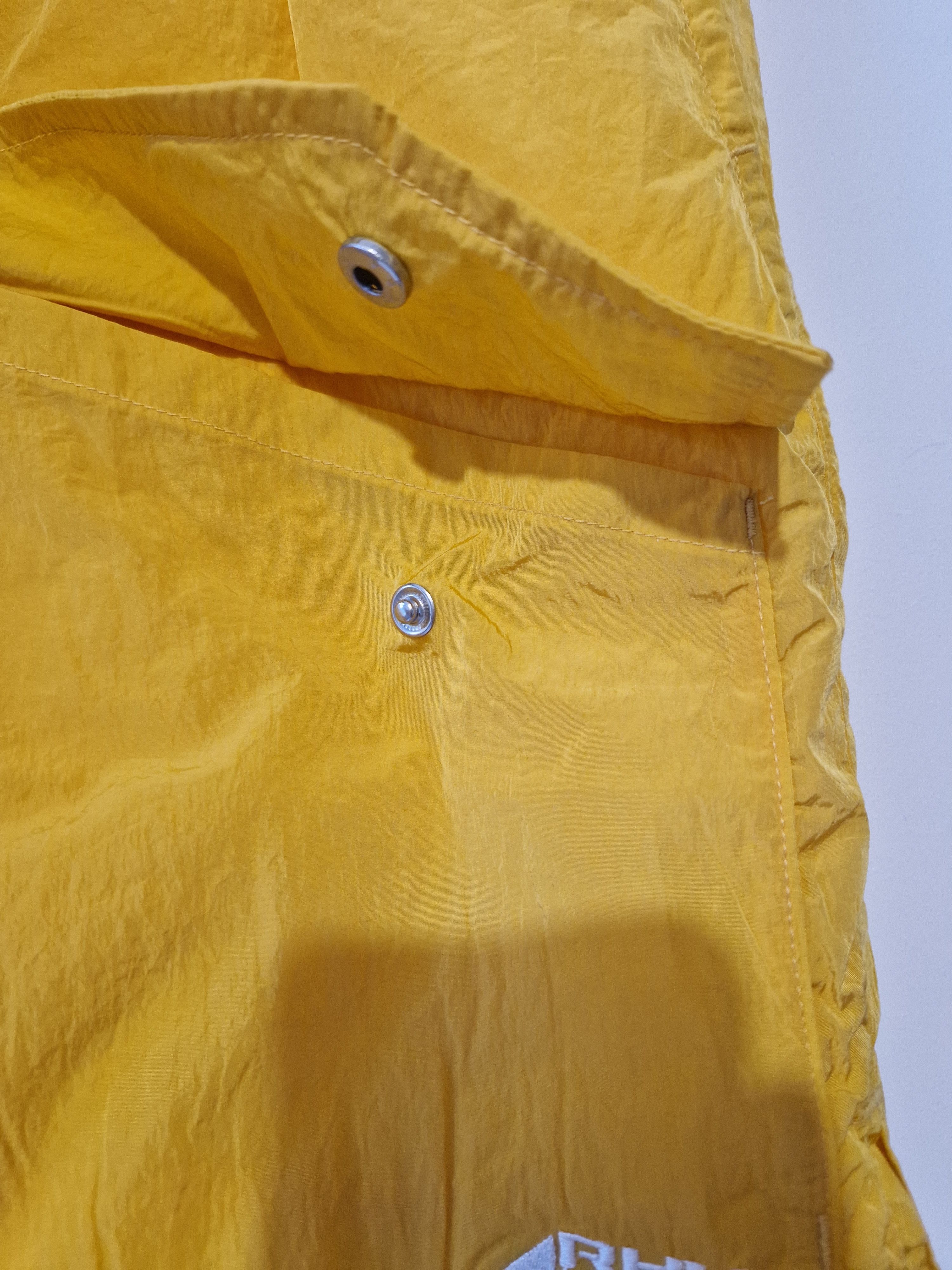 Rhude × Zara Cargo Shorts Rhude x Zara Rhuigi Size US 34 / EU 50 - 3 Thumbnail