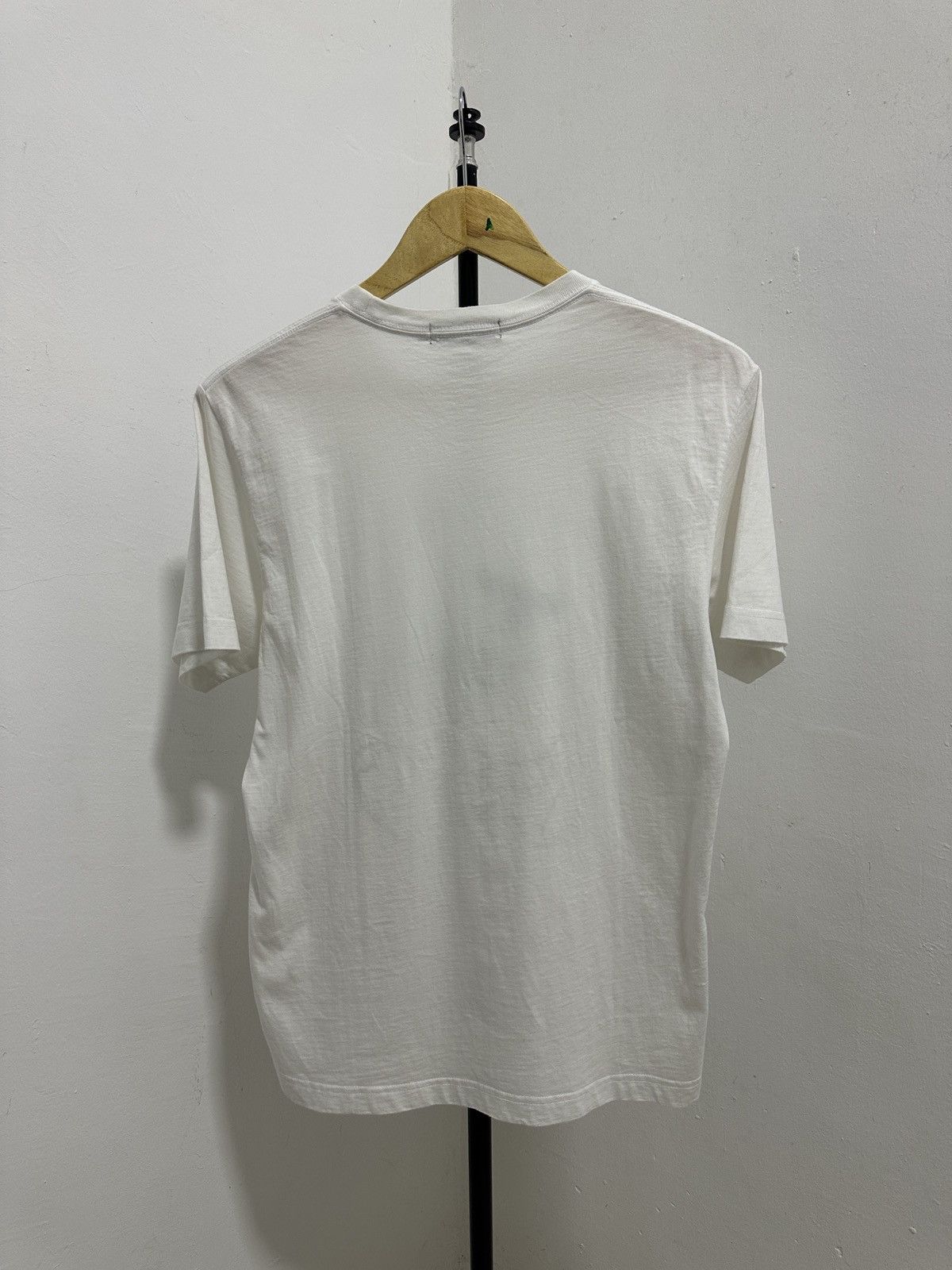 Undercover Undercover Bear Tshirt Size US M / EU 48-50 / 2 - 2 Thumbnail