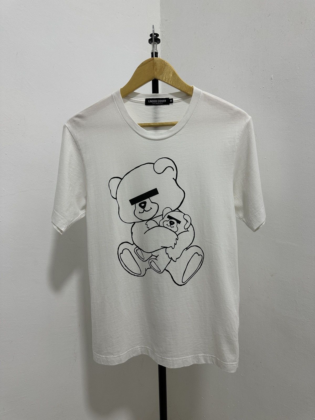 Jun Takahashi × Undercover | Grailed
