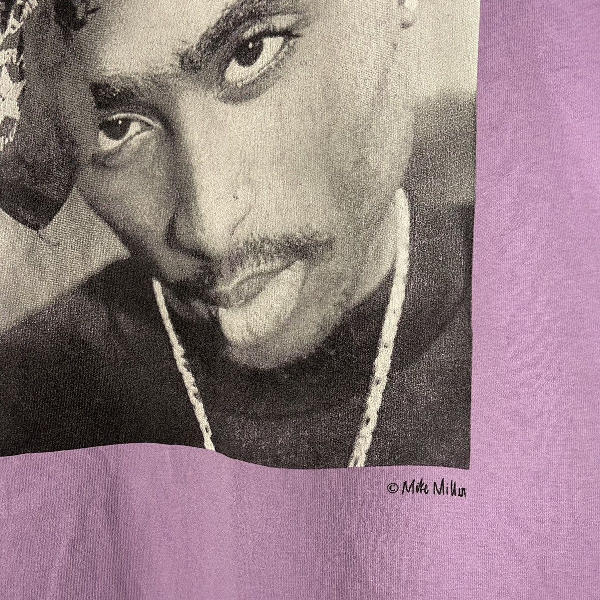 Rap Tees 2Pac 2019 All Eyez on me t-shirt Size US S / EU 44-46 / 1 - 6 Thumbnail
