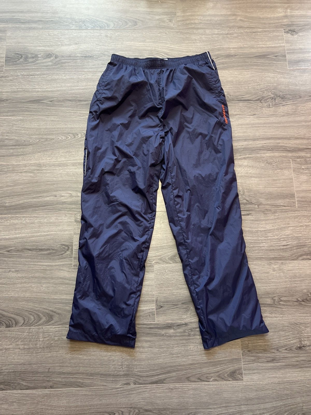 New Balance Vintage New Balance Pants size xxl | Grailed