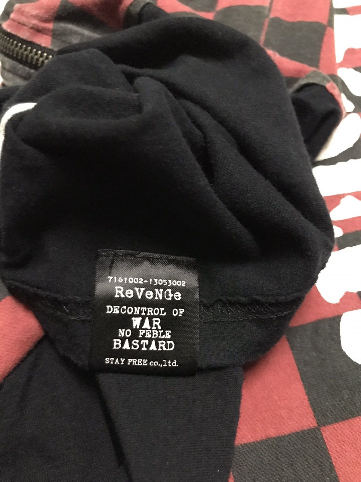 Seditionaries 🔥Rare🔥 Sex pot revenge tee Size US S / EU 44-46 / 1 - 4 Thumbnail