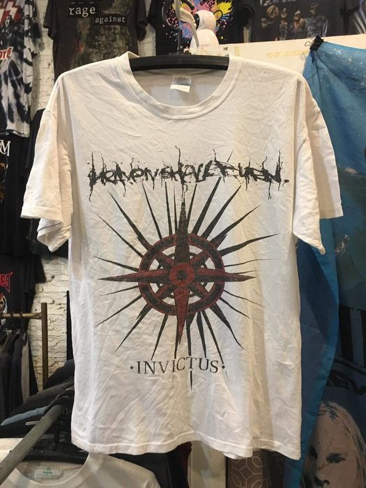 Heaven Shall Burn T-Shirt
