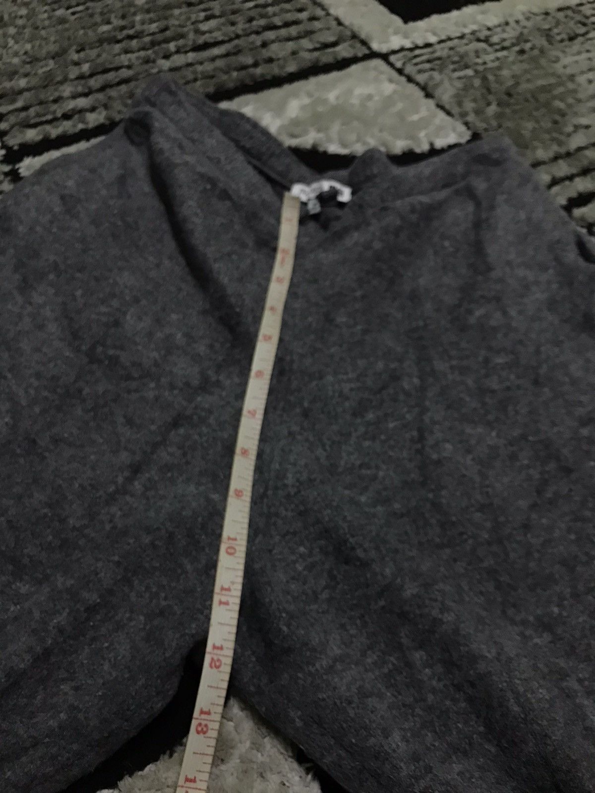 JW Anderson × Uniqlo 30x27 Jogger pants Size US 30 / EU 46 - 8 Thumbnail