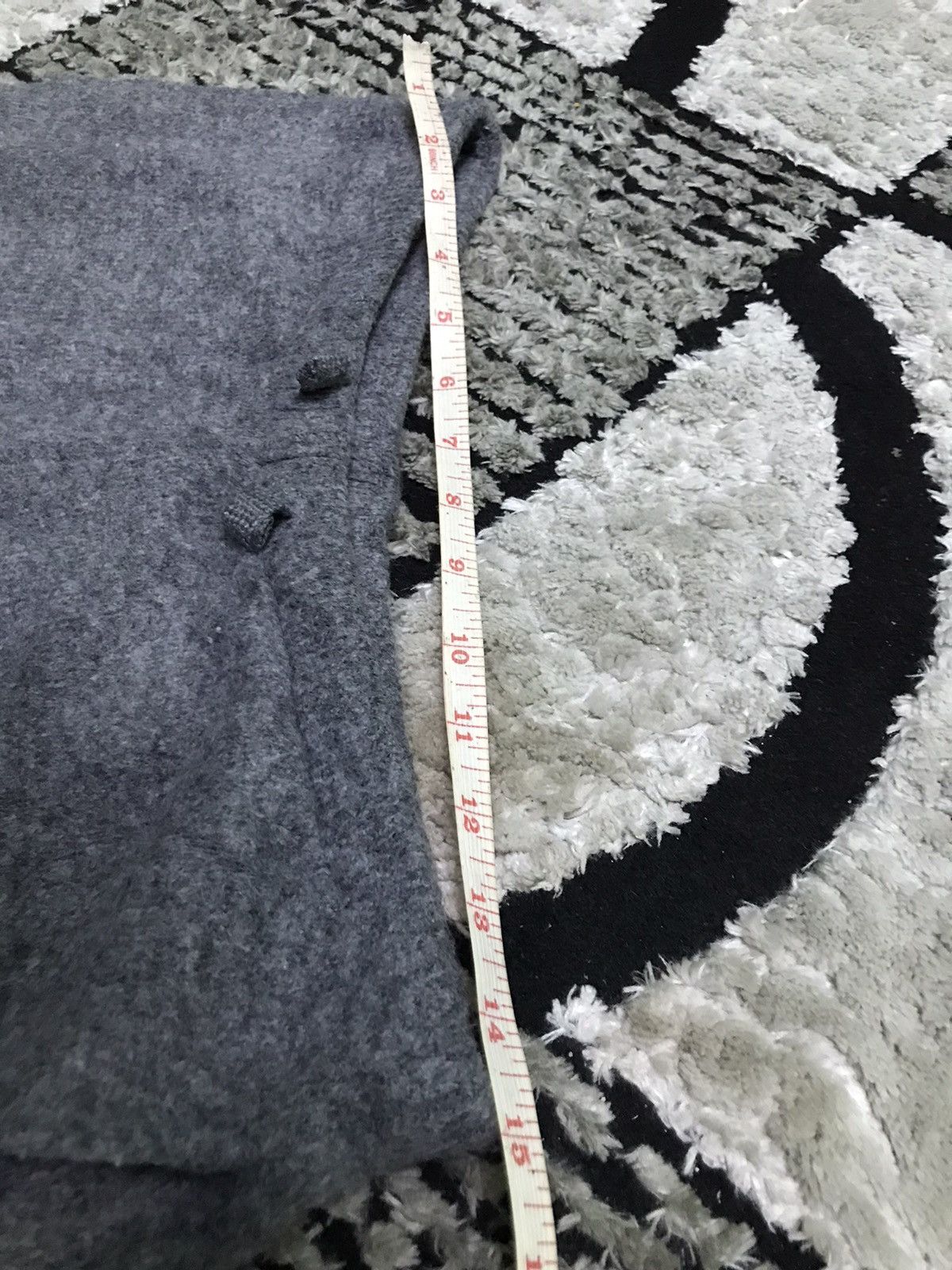 JW Anderson × Uniqlo 30x27 Jogger pants Size US 30 / EU 46 - 4 Thumbnail