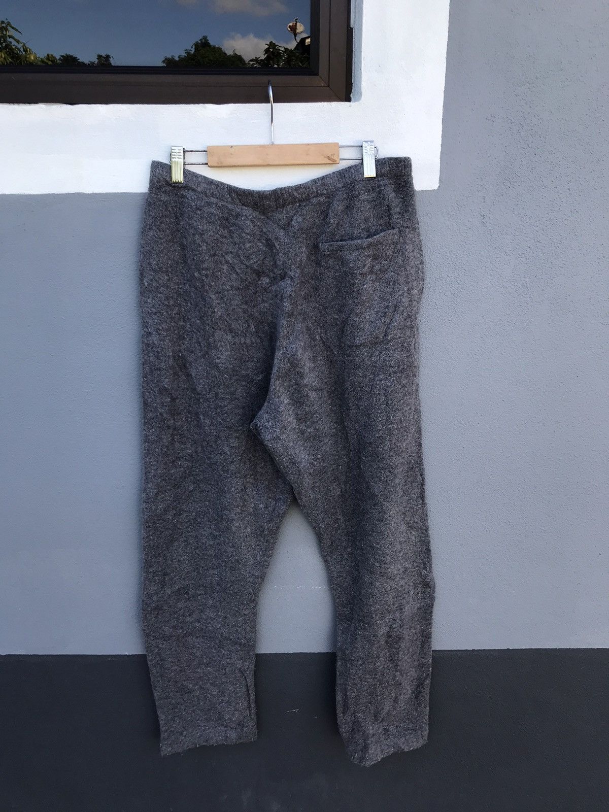 JW Anderson × Uniqlo 30x27 Jogger pants Size US 30 / EU 46 - 3 Thumbnail