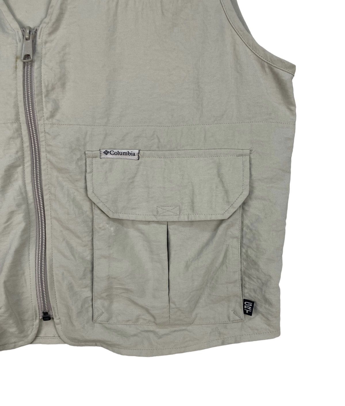 Columbia Columbia Outdoor Vest Size US S / EU 44-46 / 1 - 2 Thumbnail