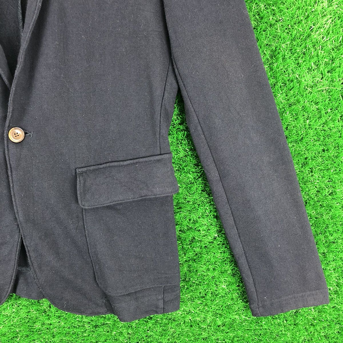 Boycott Vintage Boycott Women Coat Jacket Size S / US 4 / IT 40 - 3 Thumbnail