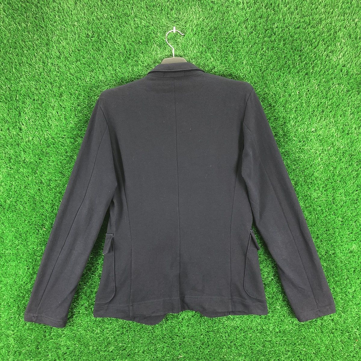 Boycott Vintage Boycott Women Coat Jacket Size S / US 4 / IT 40 - 4 Thumbnail