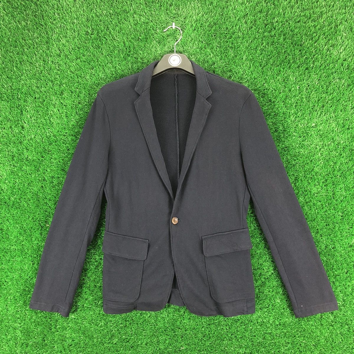 Boycott Vintage Boycott Women Coat Jacket Size S / US 4 / IT 40 - 1 Thumbnail