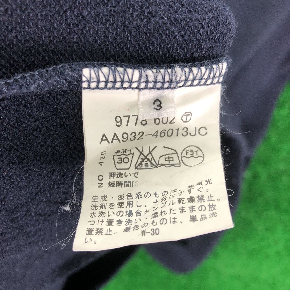 Boycott Vintage Boycott Women Coat Jacket Size S / US 4 / IT 40 - 14 Thumbnail