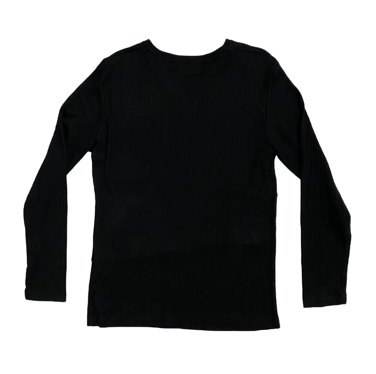Lanvin FW Lanvin En Bleu Long Sleeve Thick Shirt Size US M / EU 48-50 / 2 - 2 Thumbnail