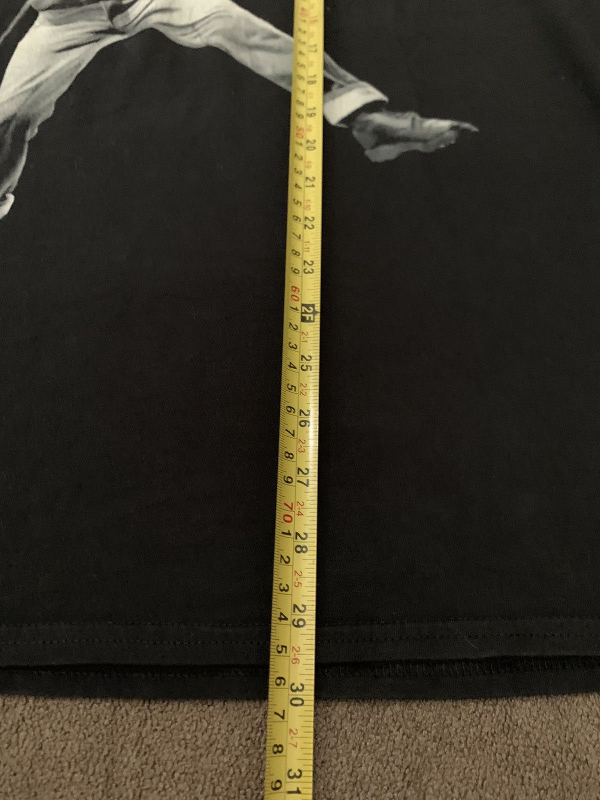 Band Tees Morrissey kicking Shirt,The Smiths,Johny Marr Size US L / EU 52-54 / 3 - 6 Thumbnail