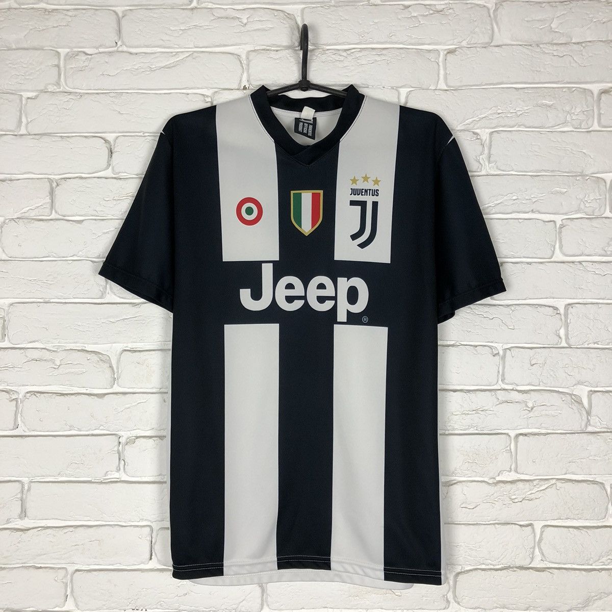 Juventus jersey ronaldo original clearance