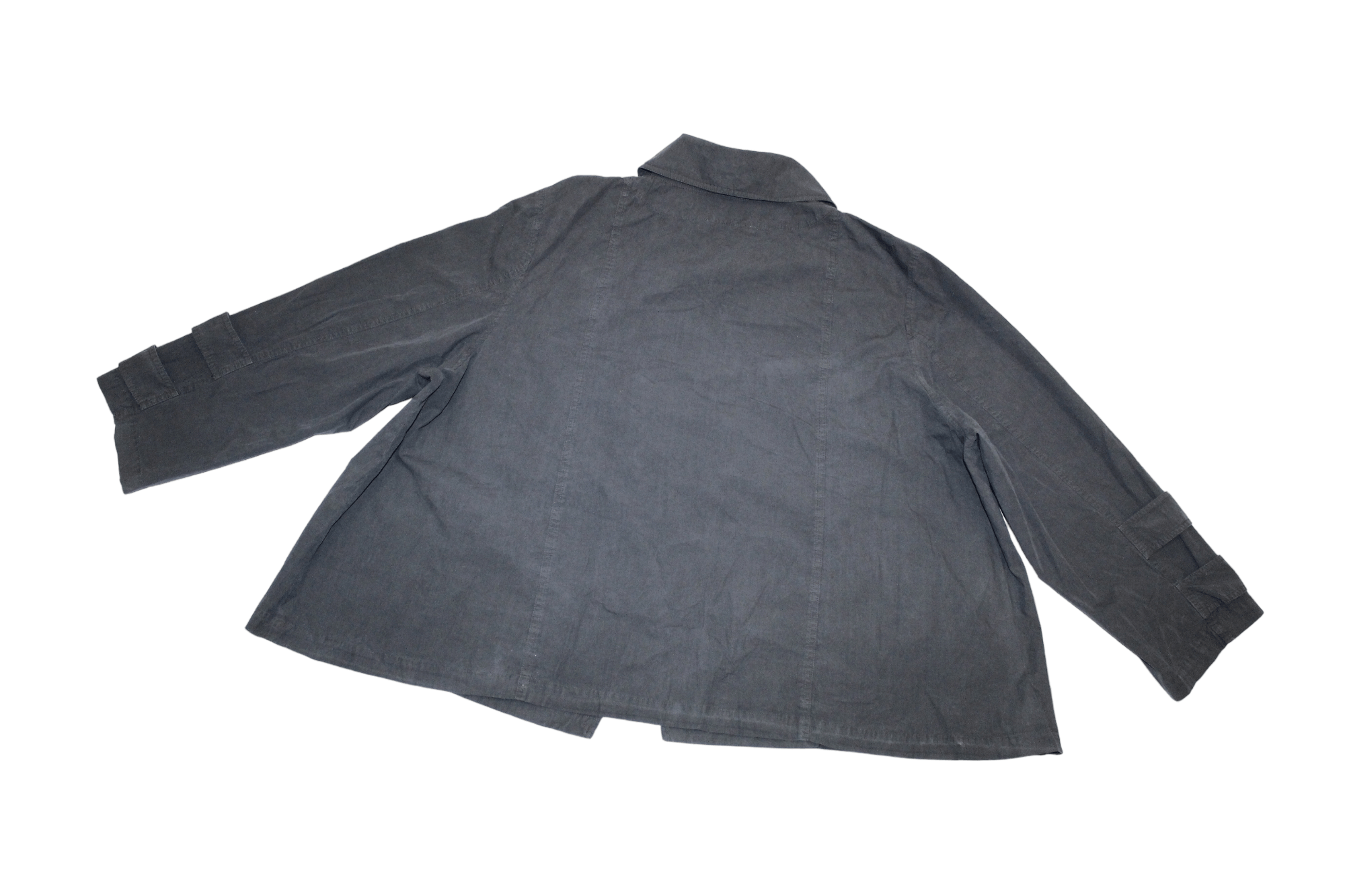 Seditionaries E Frequence Germany Deconstruction Asymmetric Jacket Size US L / EU 52-54 / 3 - 13 Thumbnail