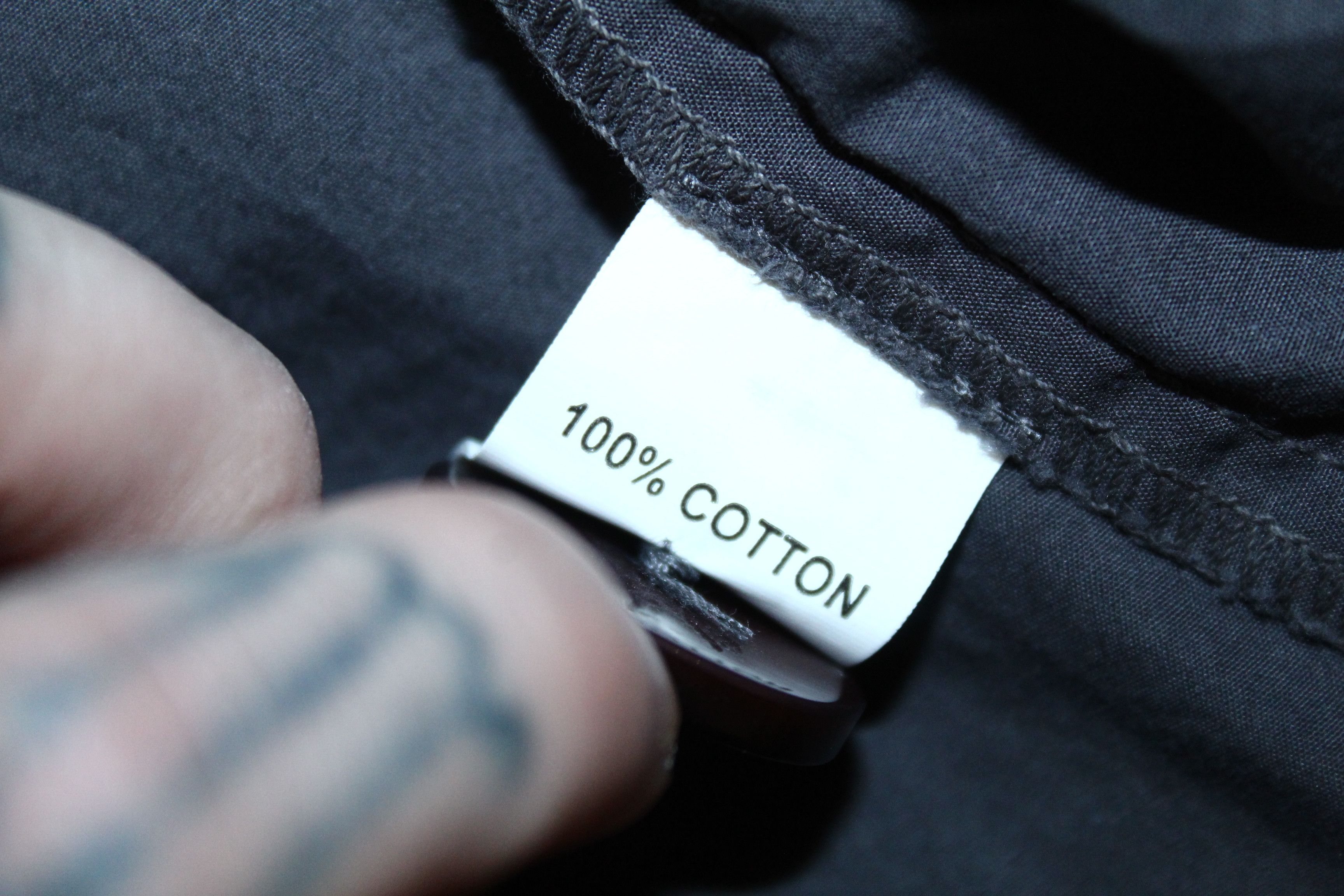 Seditionaries E Frequence Germany Deconstruction Asymmetric Jacket Size US L / EU 52-54 / 3 - 11 Thumbnail