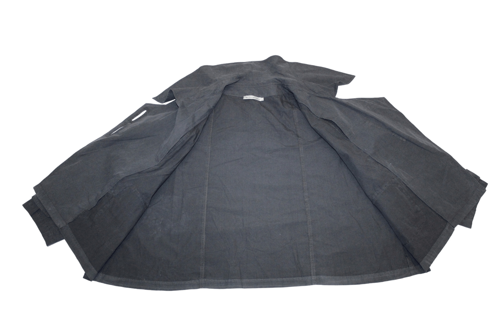 Seditionaries E Frequence Germany Deconstruction Asymmetric Jacket Size US L / EU 52-54 / 3 - 10 Thumbnail