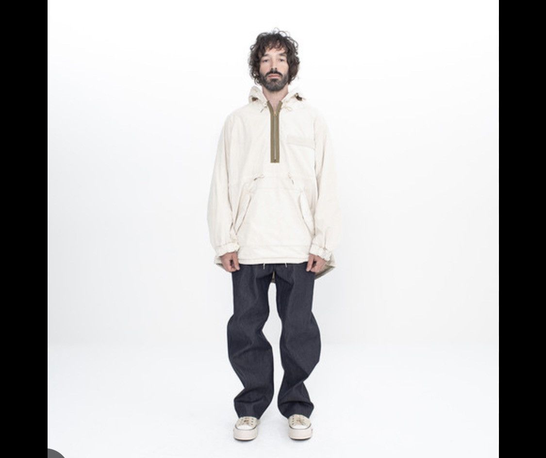 Visvim visvim dorset fishtail parka Size US XL / EU 56 / 4 - 4 Thumbnail