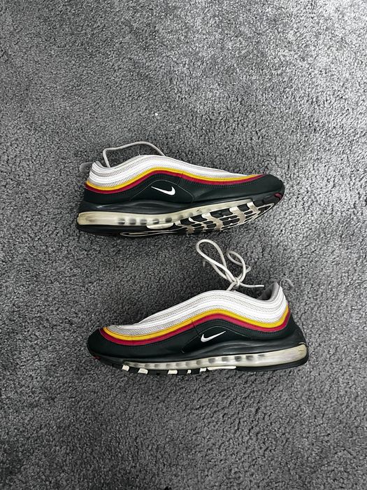 Air max hot sale 97 ratatouille