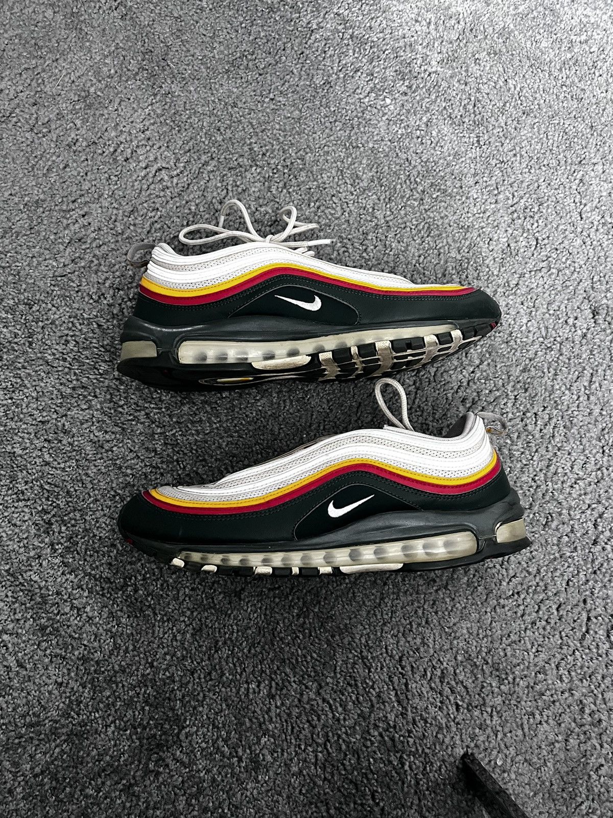 nike air max 97 ratatouille