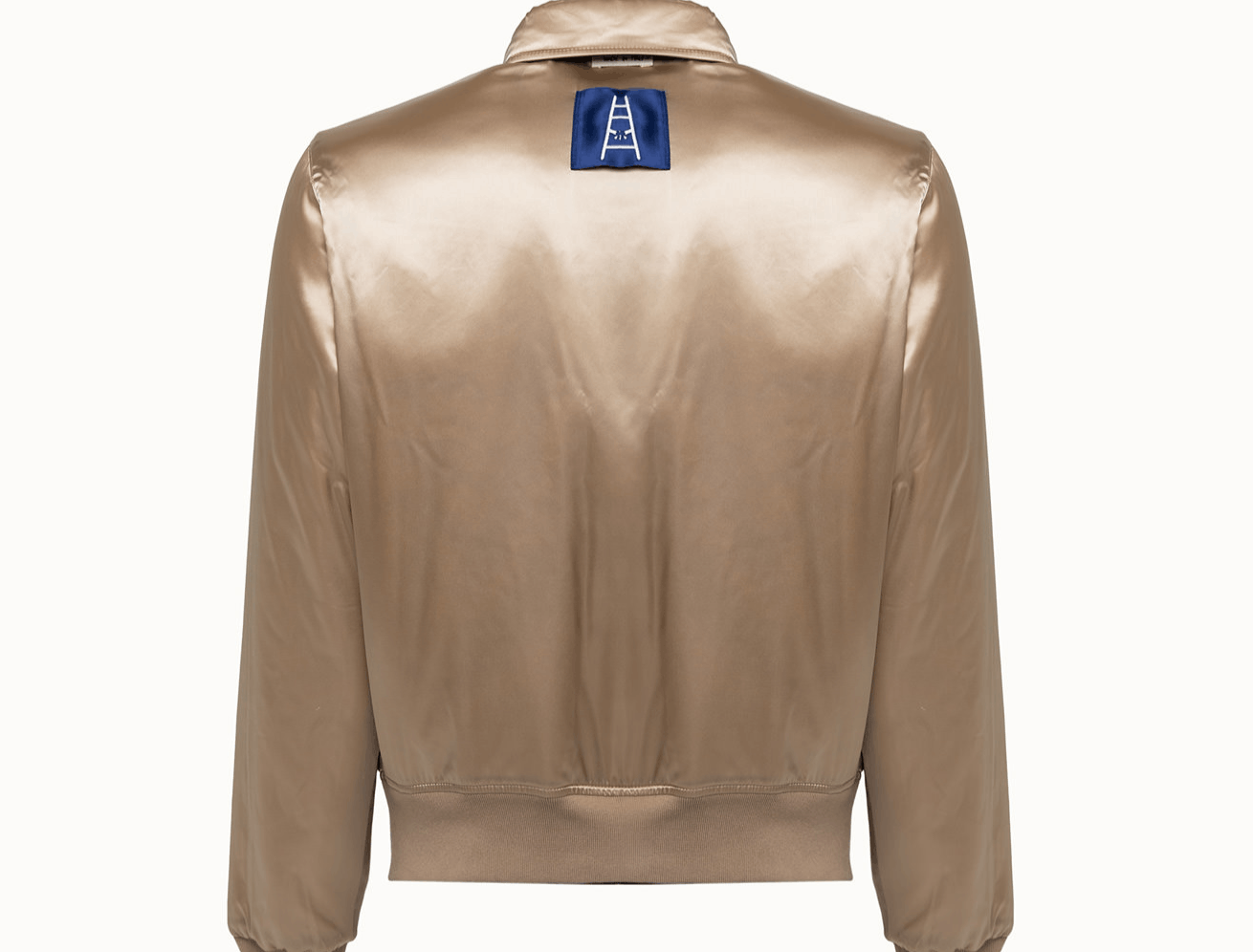 Marni BNWT AW20 MARNI REFLECTIVE REVERSIBLE BOMBER JACKET 52 Size US L / EU 52-54 / 3 - 19 Thumbnail