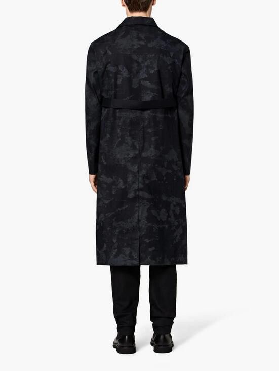 1017 ALYX 9SM × Mackintosh 1017 ALYX 9SM x MACKINTOSH BONDED COTTON LASER CUT COAT L Size US L / EU 52-54 / 3 - 18 Thumbnail