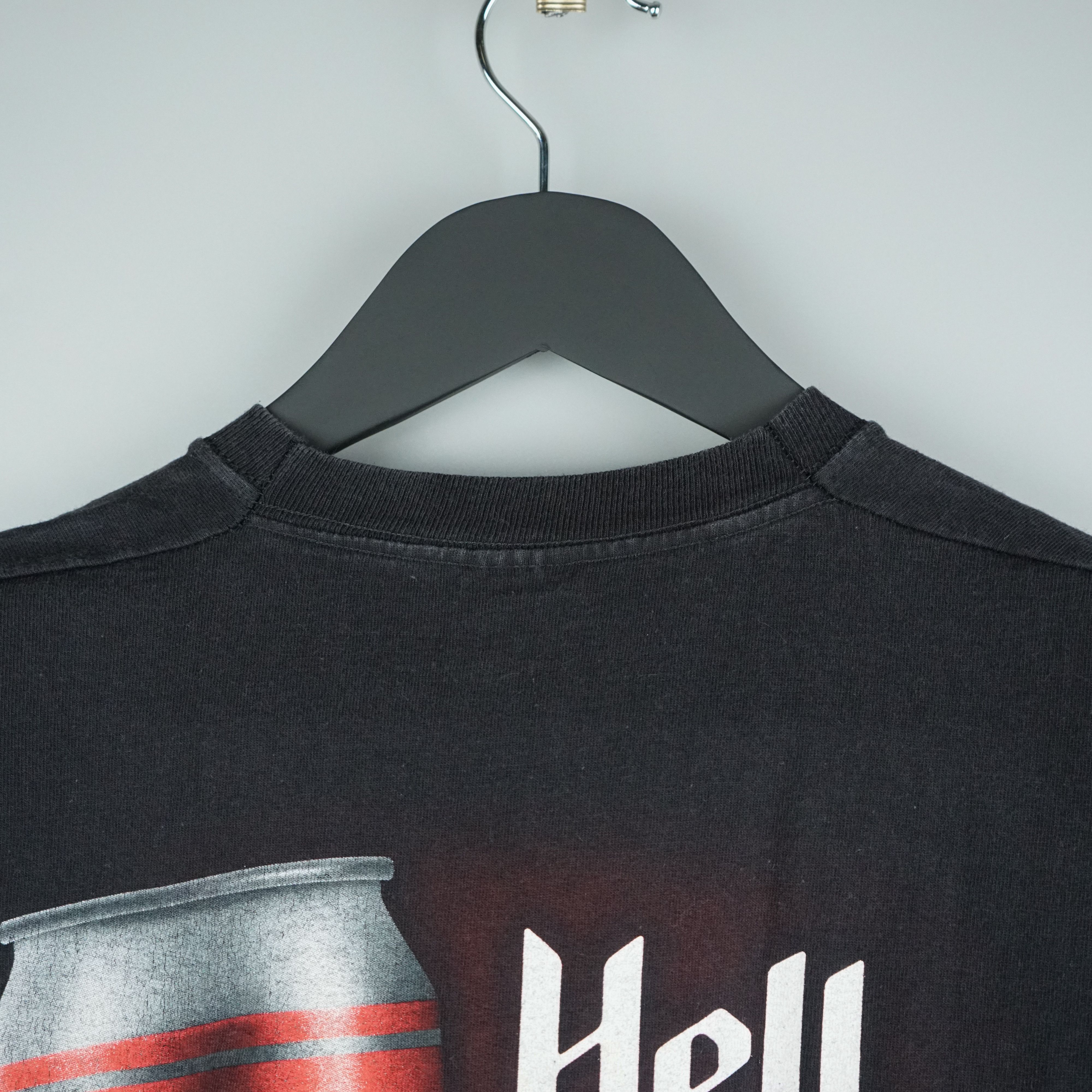 Band Tees × Vintage 2000s Tankard t shirt Size US S / EU 44-46 / 1 - 8 Thumbnail