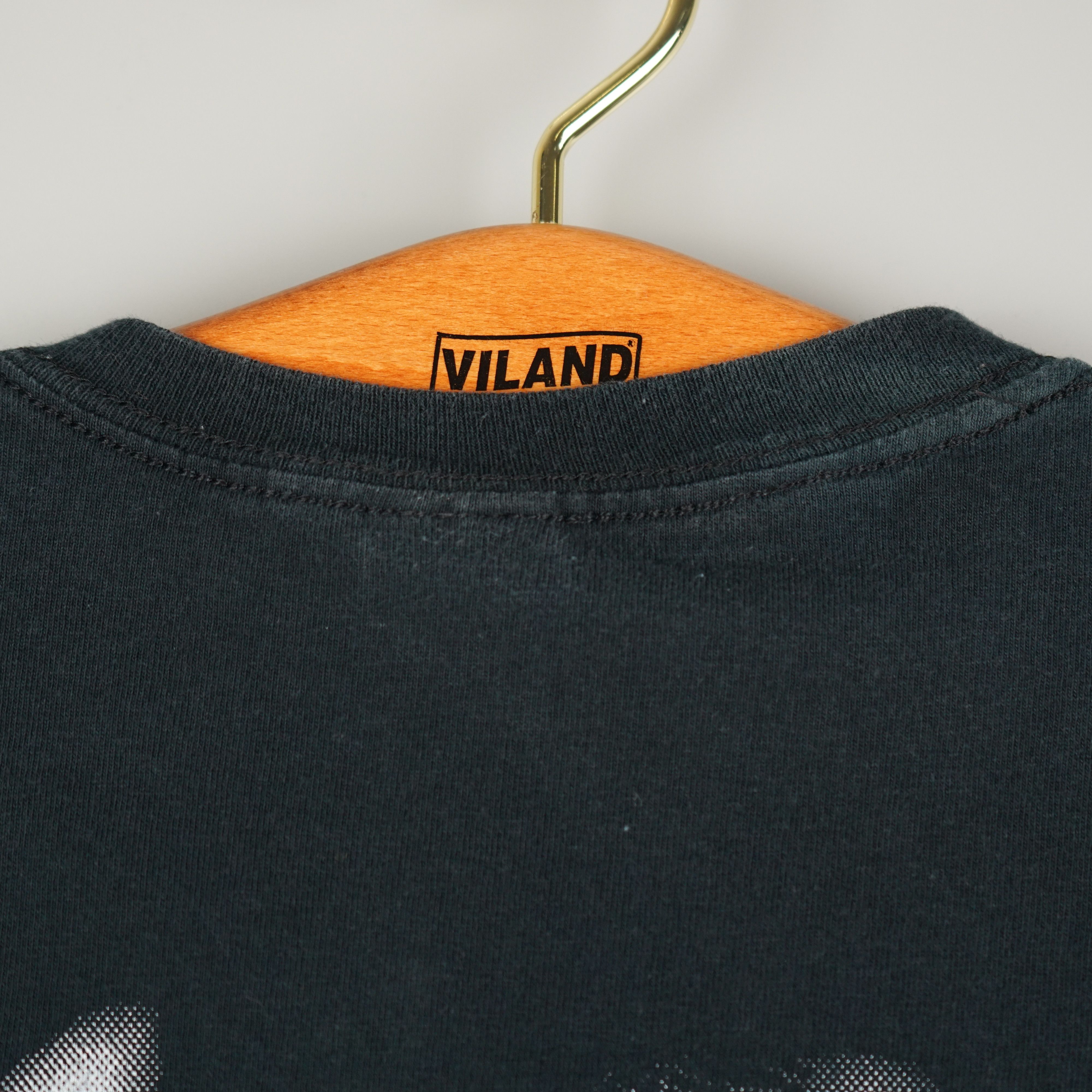 Band Tees × Vintage 2007 Metallica t shirt Ride The Lightning Size US S / EU 44-46 / 1 - 11 Thumbnail