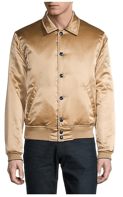 Marni BNWT AW20 MARNI REFLECTIVE REVERSIBLE BOMBER JACKET 50 Size US M / EU 48-50 / 2 - 18 Thumbnail