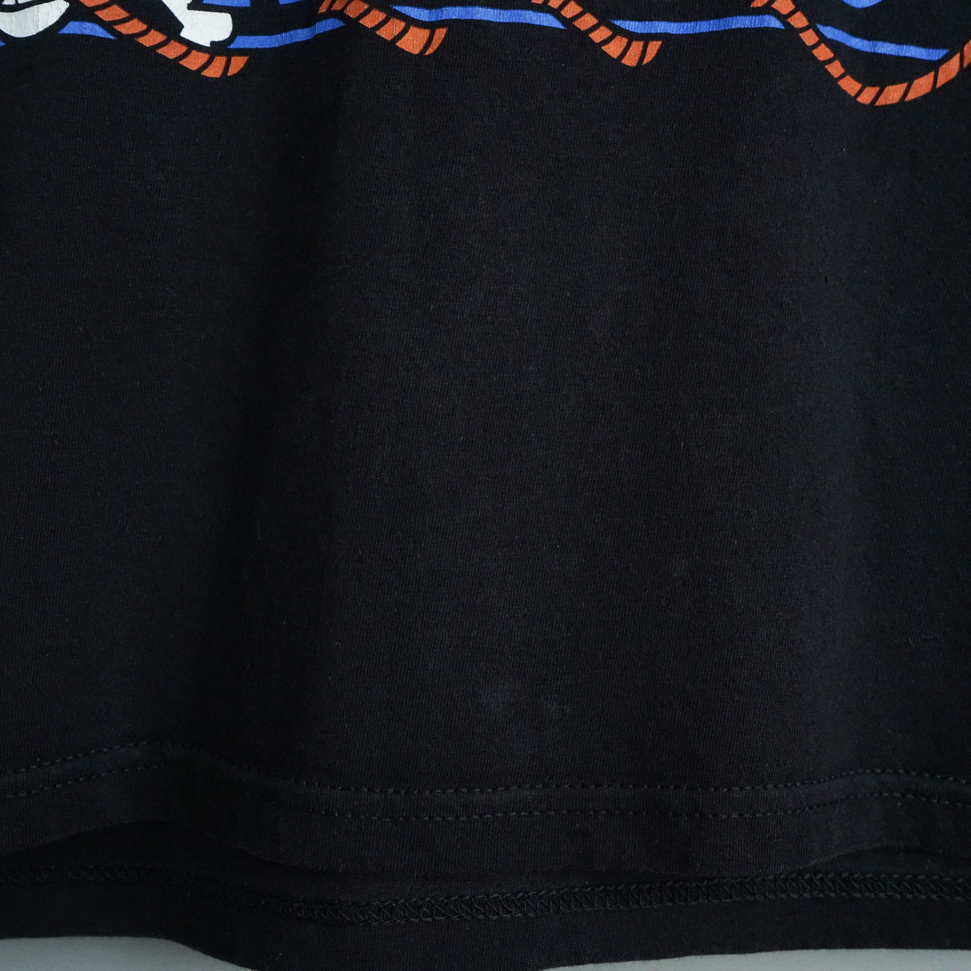 Anime × Japanese Brand × Vintage 1990s One Piece t-shirt Size US S / EU 44-46 / 1 - 3 Thumbnail