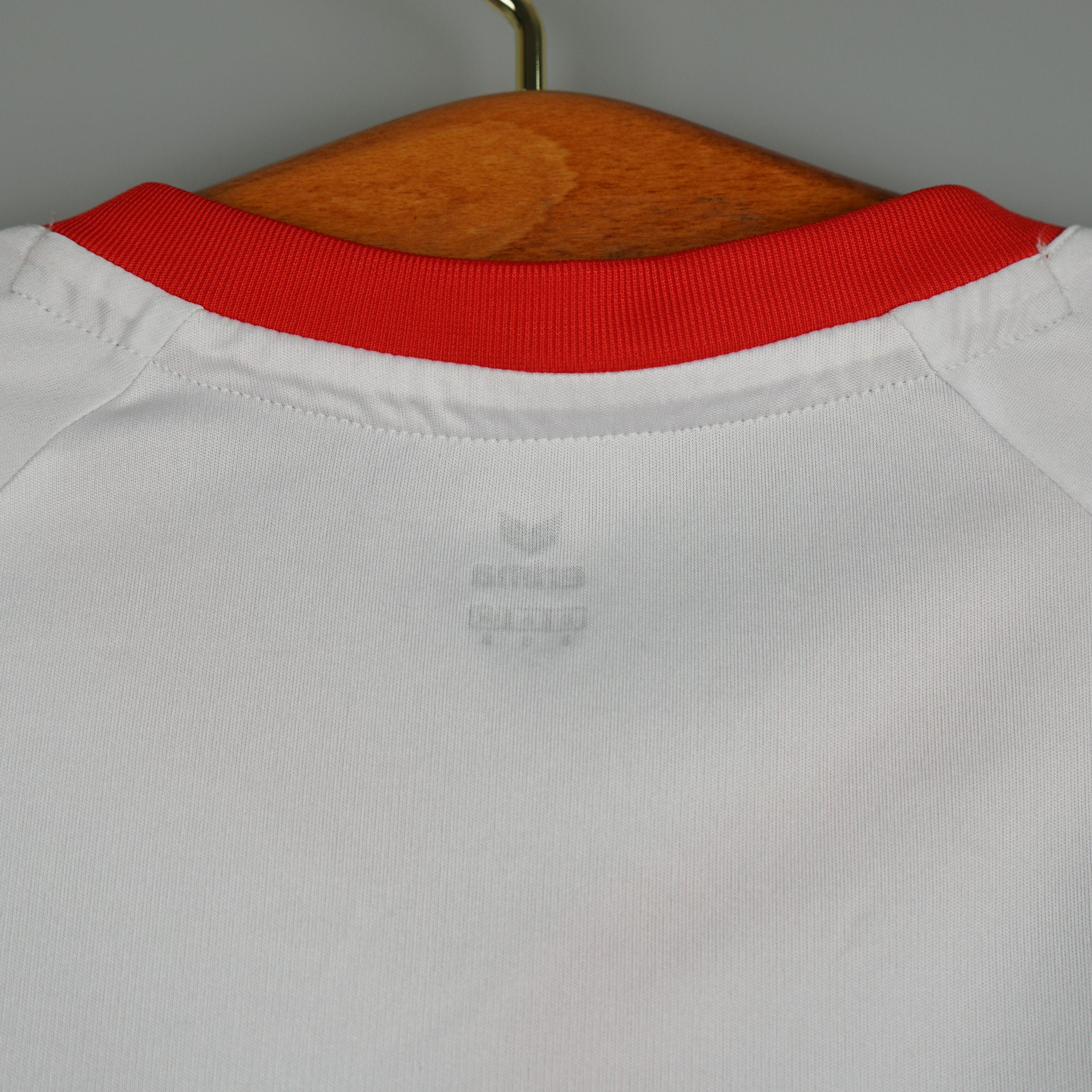 Vintage 2016 FC Koln Football Jersey REWE ERIMA Size US S / EU 44-46 / 1 - 14 Thumbnail